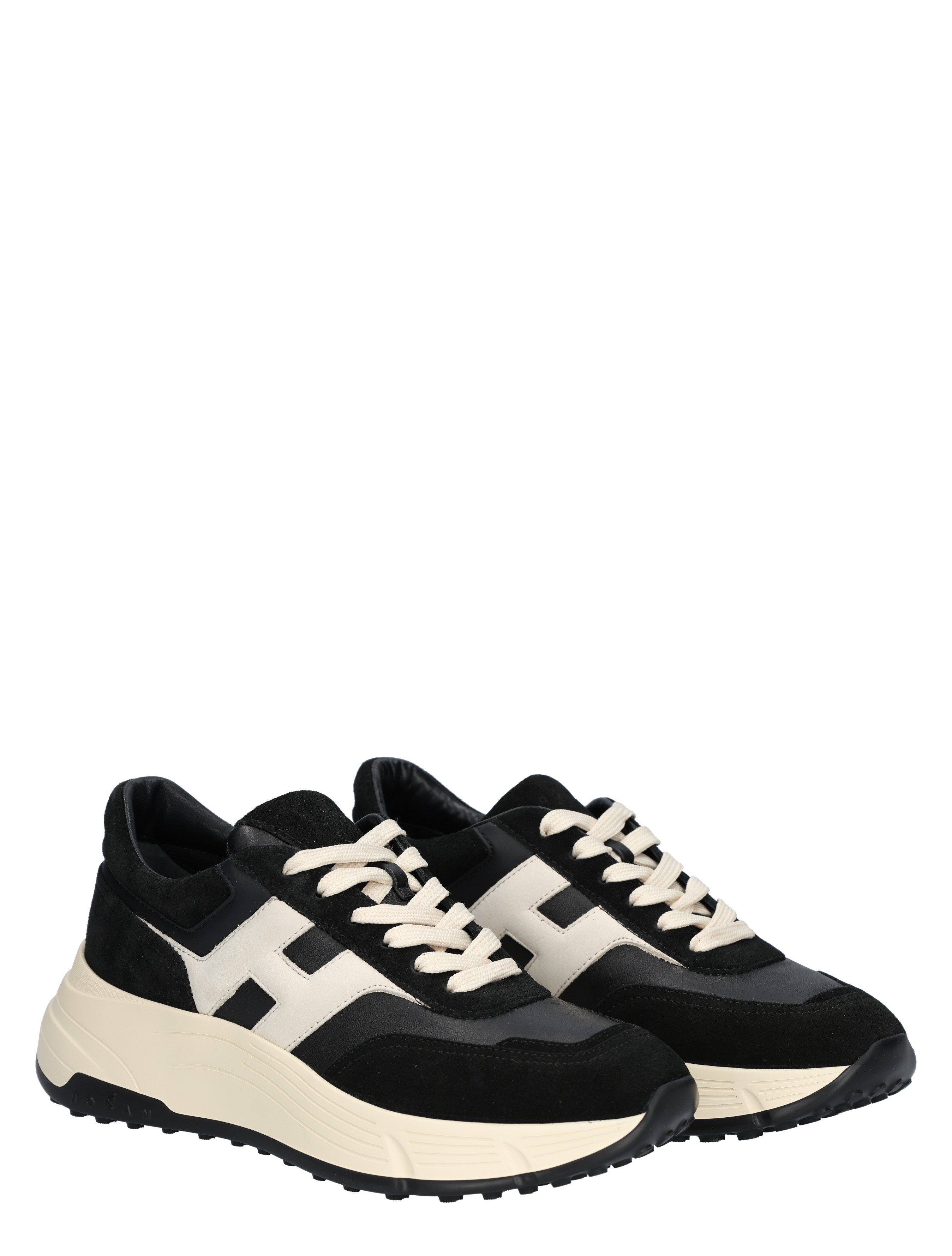 Hogan - Hi-Fi Black - Sneakers - Dames - Lage Sneakers - 48110_11_5