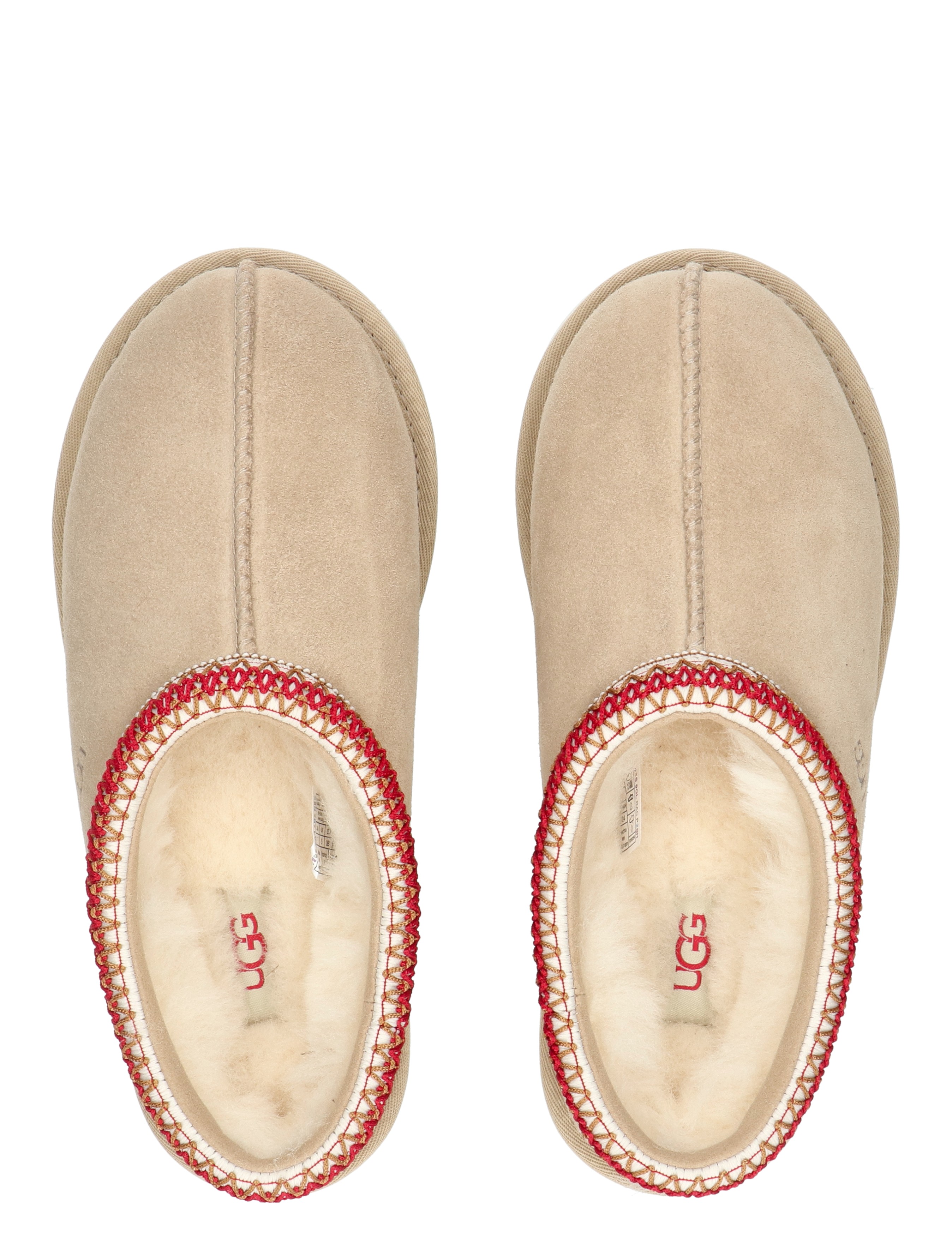 UGG - Tasman II 1174470 SDDR - Dames - Muiltjes - 51302_77_7