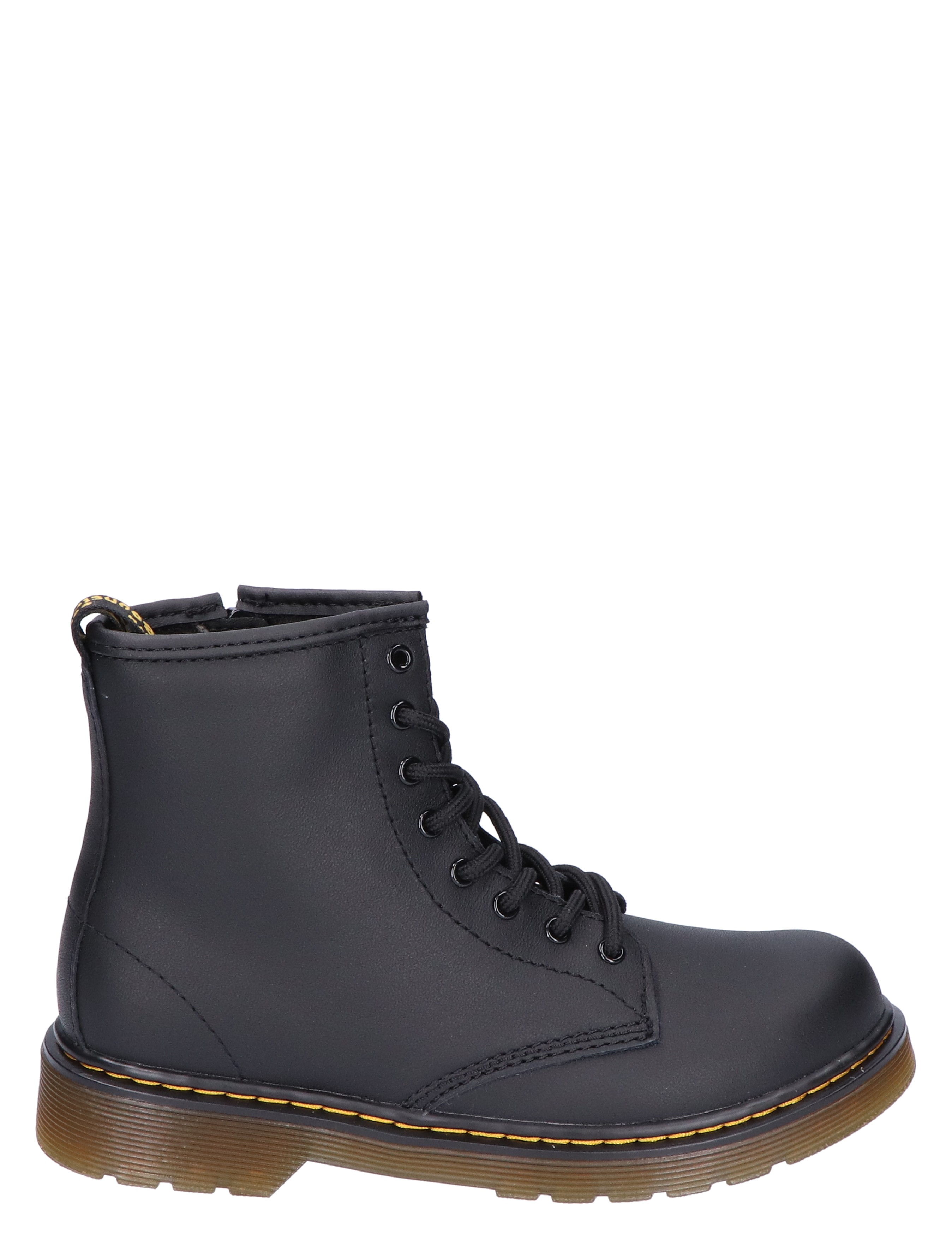 Dr. Martens - 1460 Black - Meisjes - Jongens - Veter Boots - Boots - Boots - Biker Boots - Veter Boots - 25876_11_1