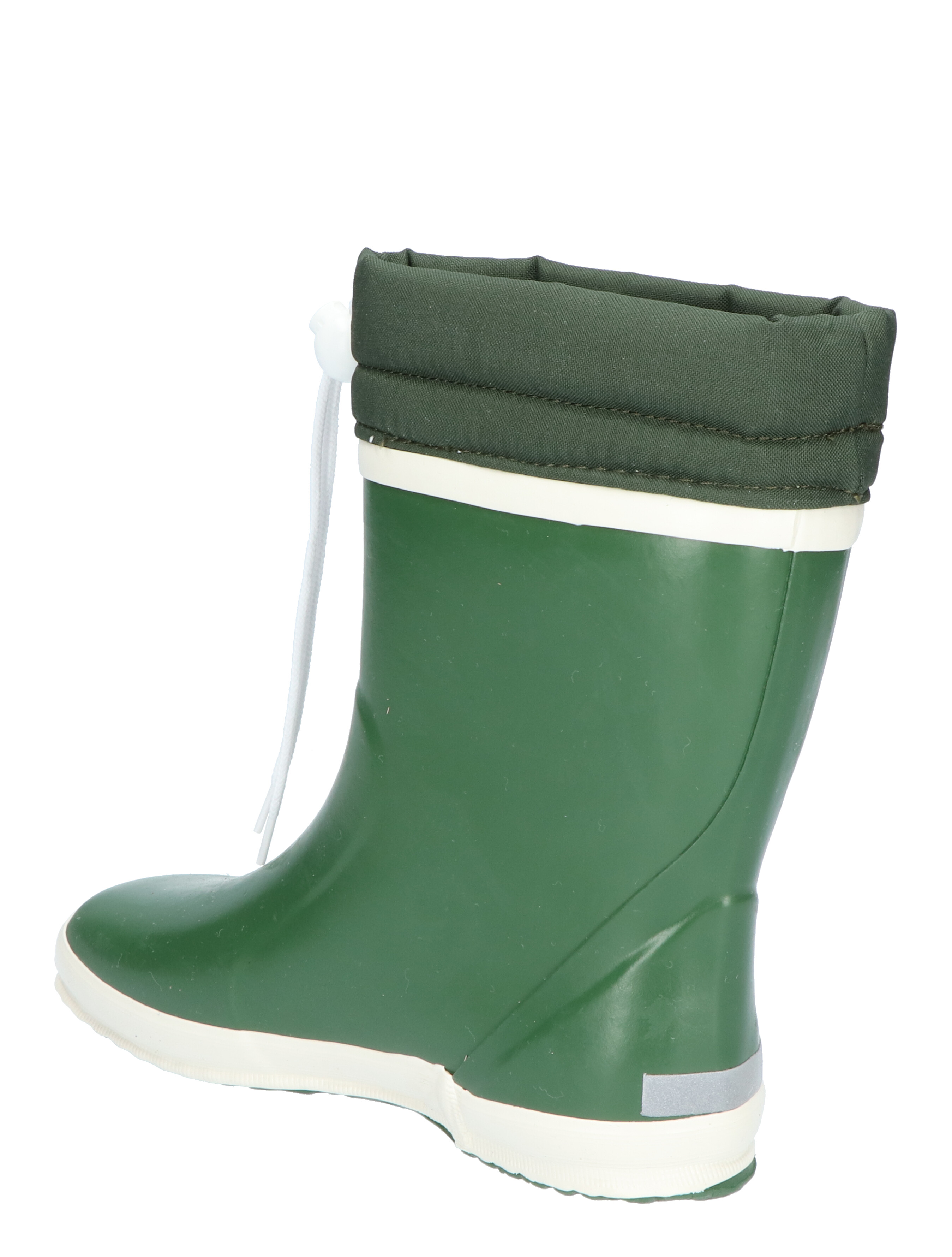 Winterboot Forest