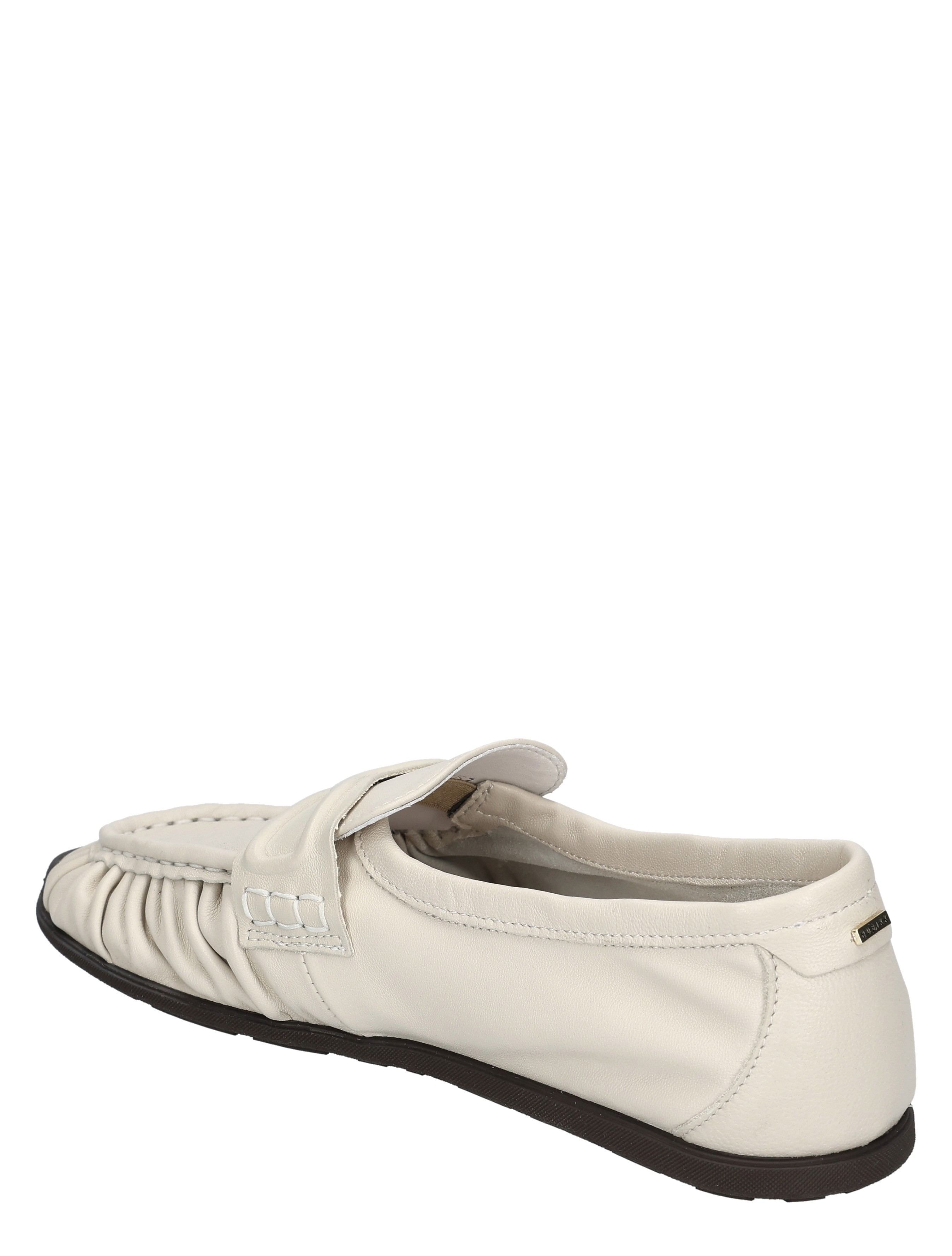 Nubikk - Riley Mio Women Off White - Dames - Loafers - 50419_77_4