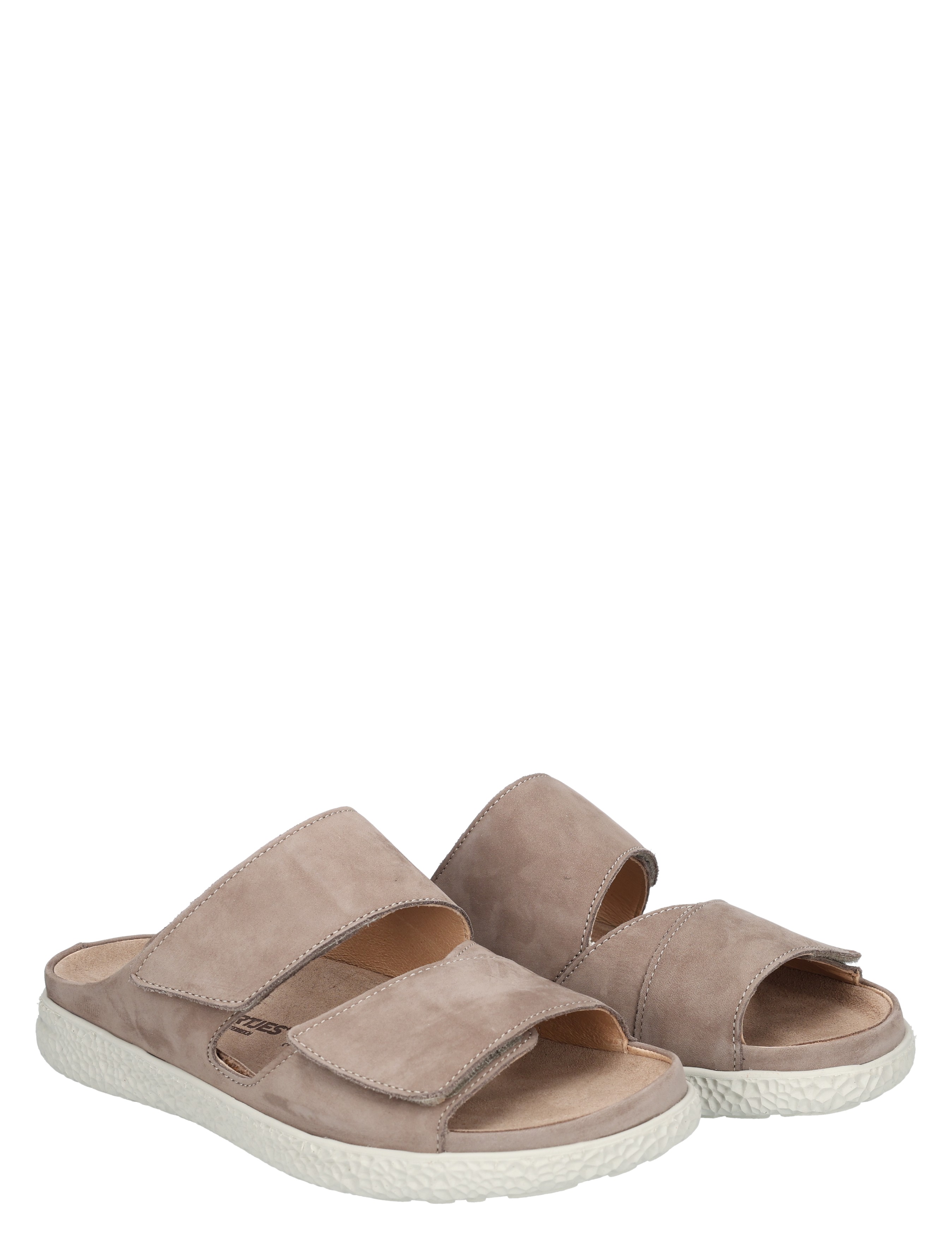 Hartjes - Groove 122.1221 303500 Schlamm - Dames - Muiltjes - 50527_22_6