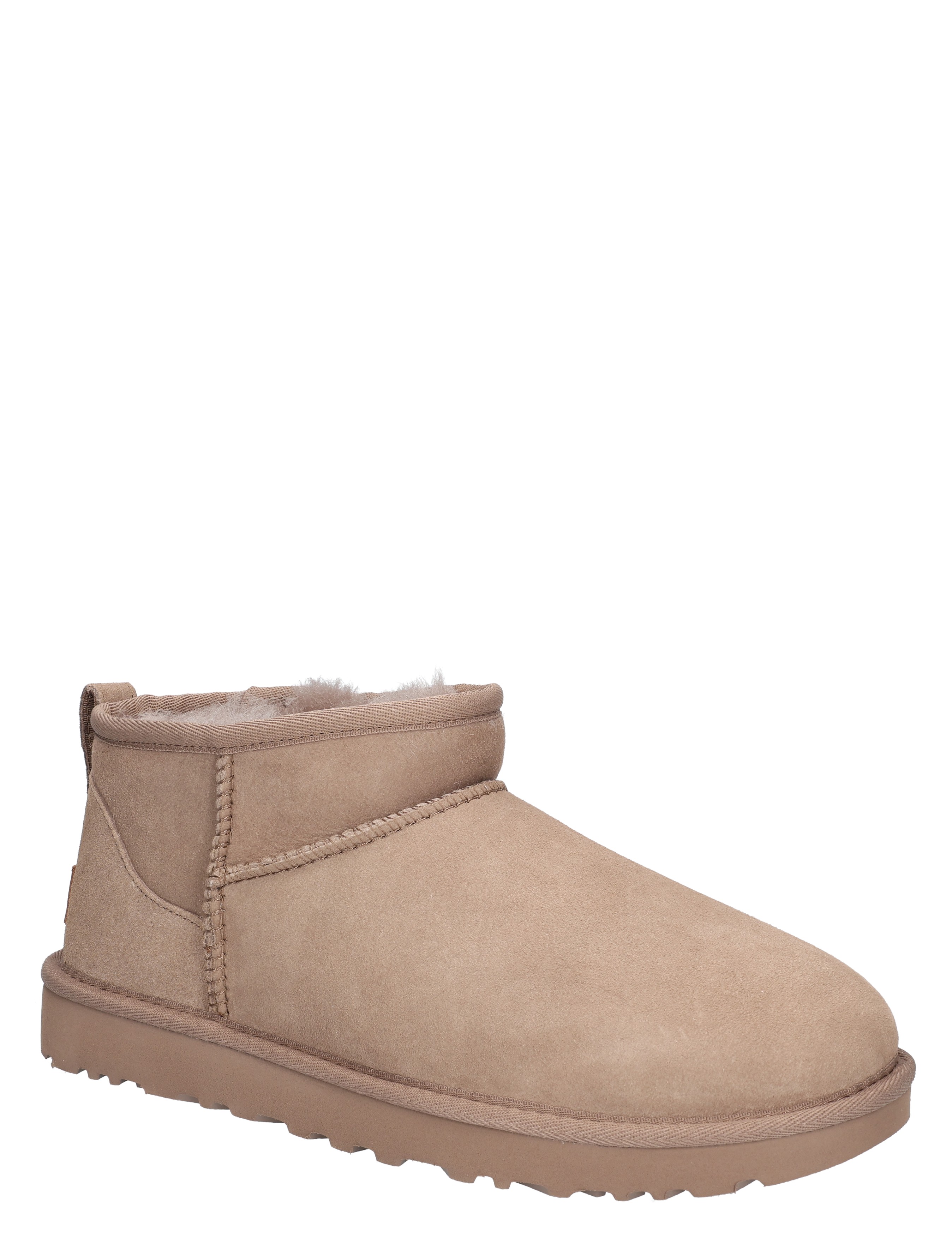 UGG - Classic Ultra Mini Caribou - Dames - Boots - Enkellaarsjes - 48033_99_3
