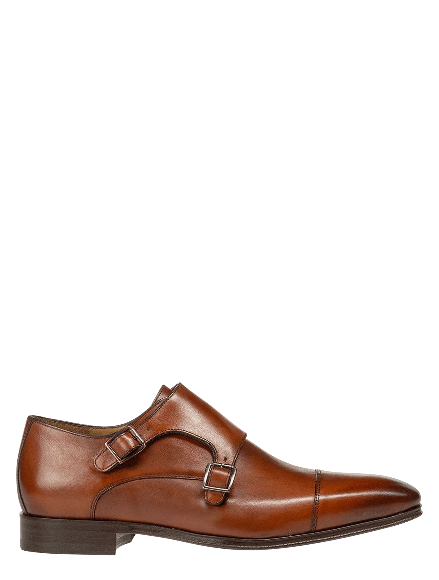 Raffa 30020 24-01 Dark Cognac H-Wijdte