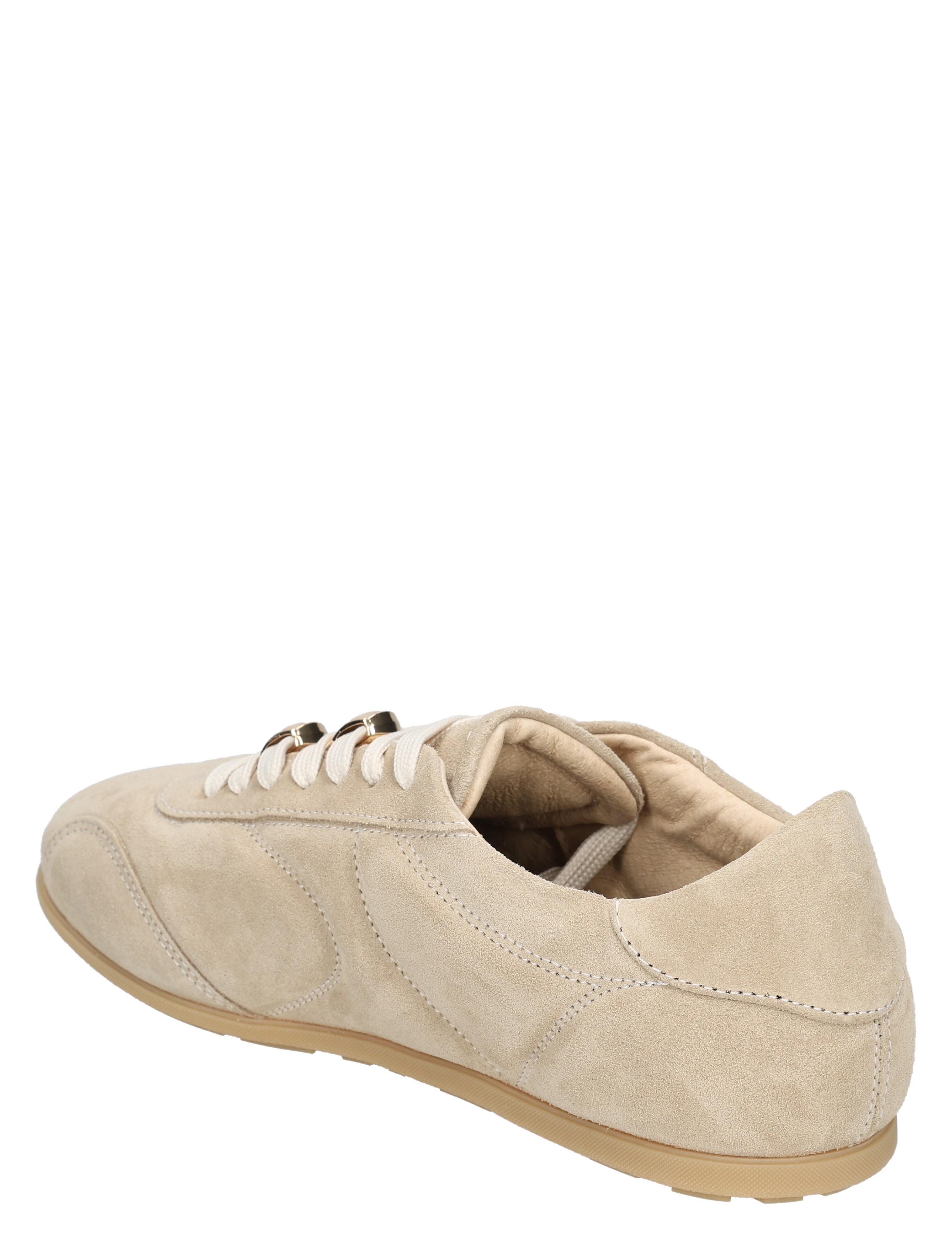 Nubikk - Riley Rush Women Beige - Sneakers - Dames - Lage Sneakers - 50417_77_4