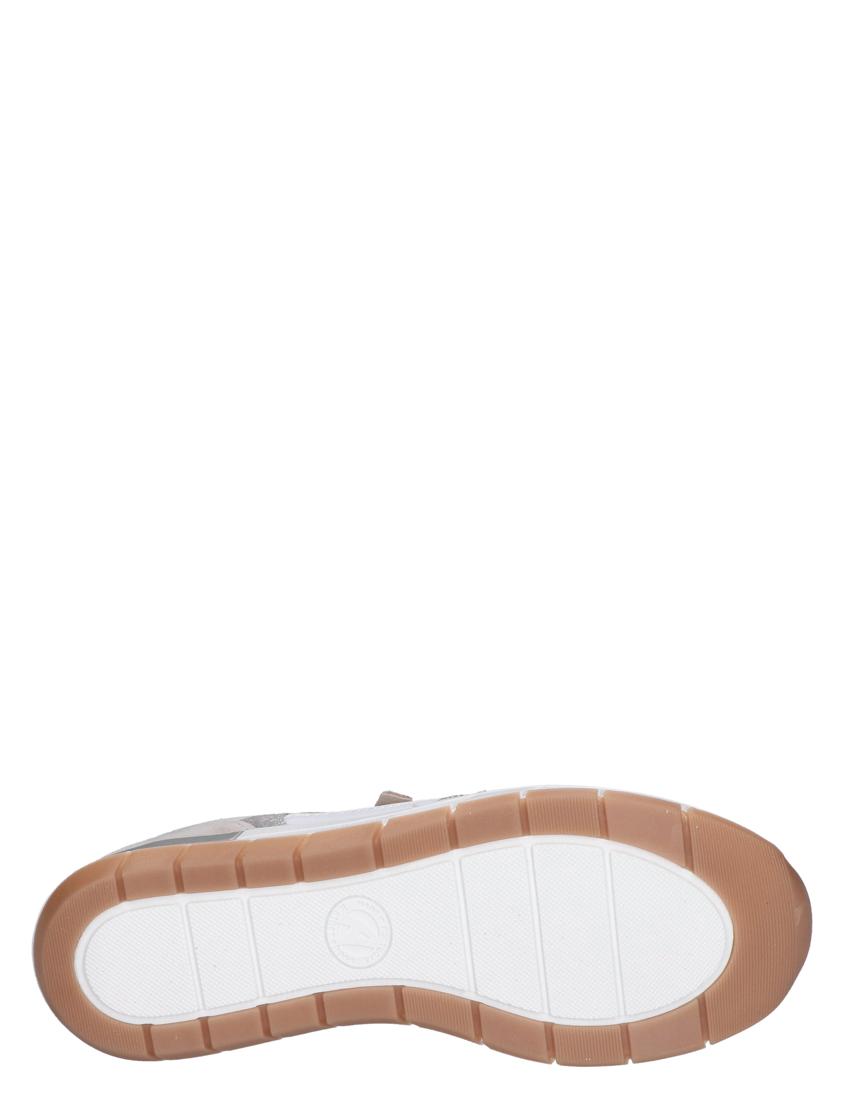 Cypres Soft - Thirsa Cream - Dames - Veterschoenen - Casual Veterschoenen - 47691_87_8