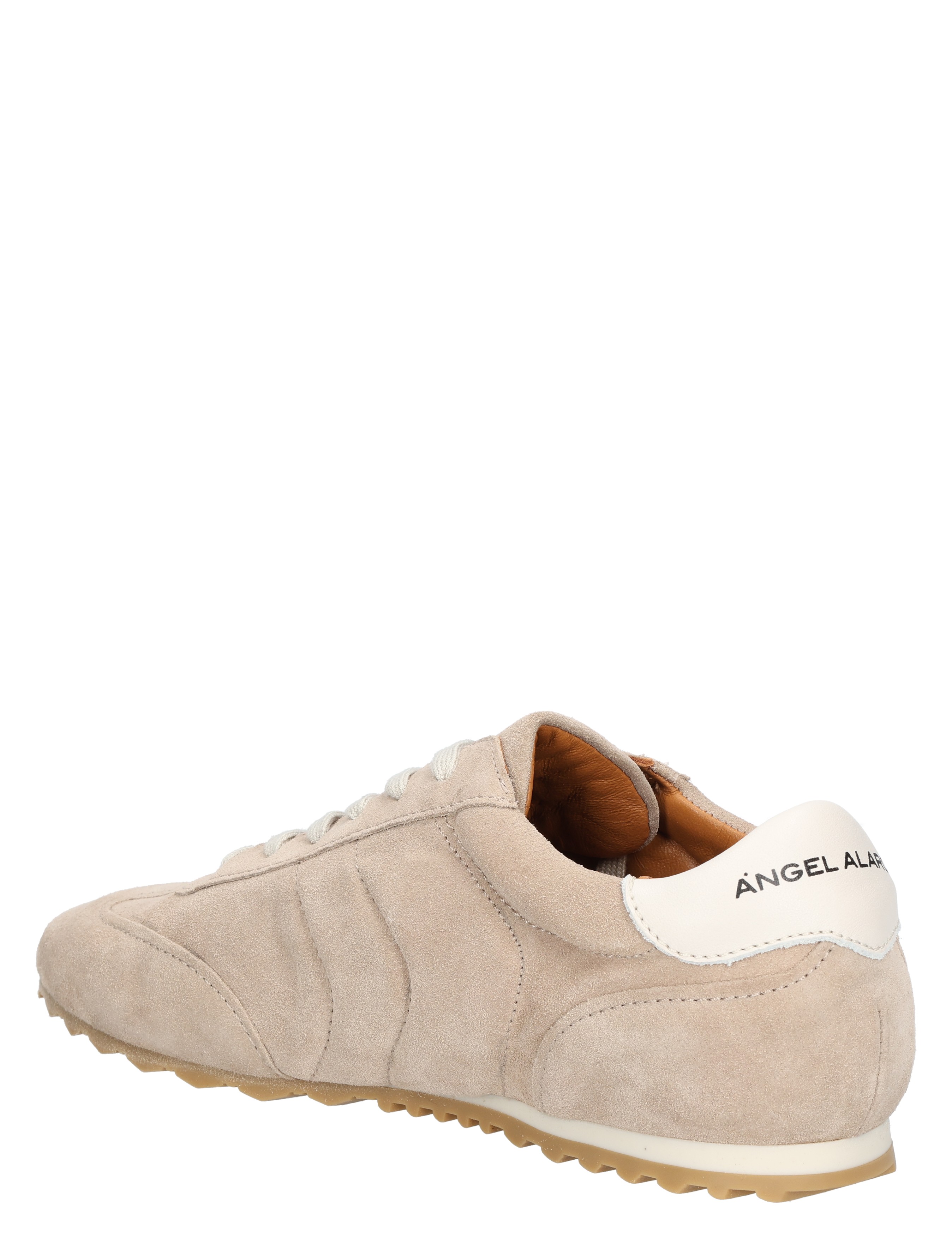 Angel Alarcon - 25616-218A Basket Dream Beige - Sneakers - Dames - Lage Sneakers - 49100_77_4