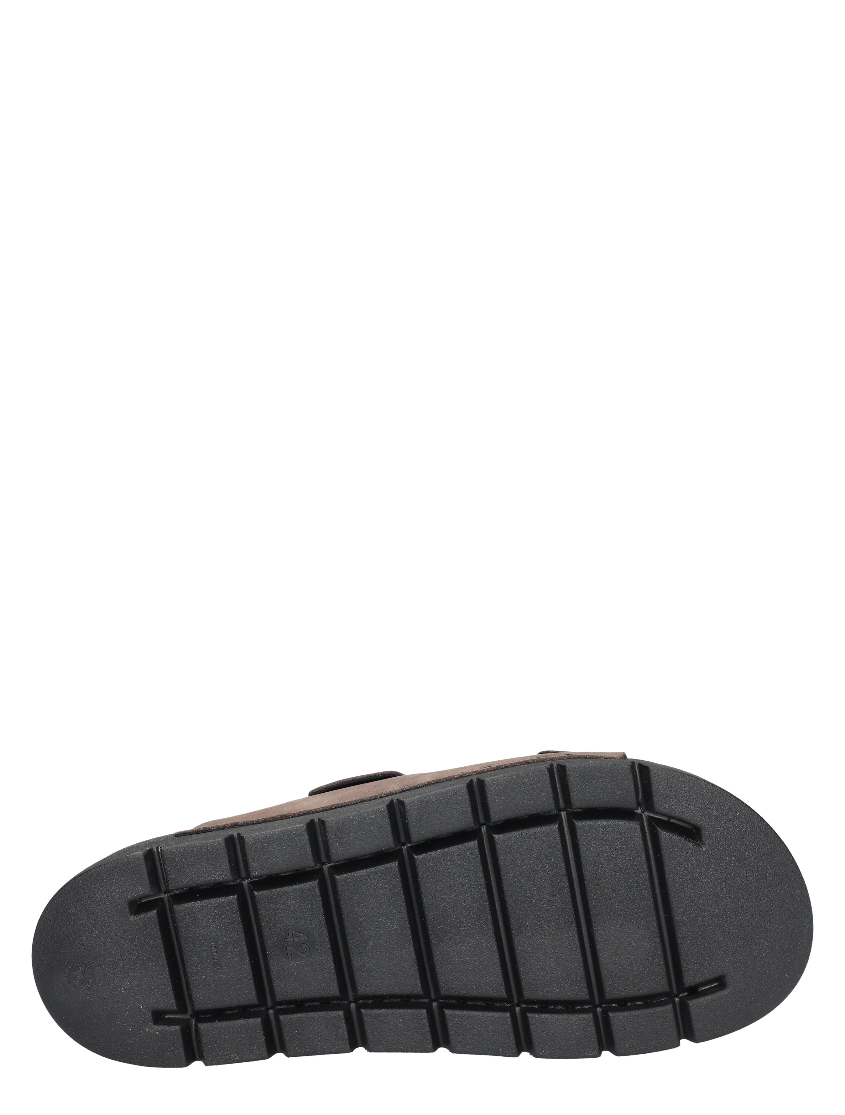 Cypres - Zafer 2611038 Valencia Piombo - Heren - Muiltjes - 50864_22_7