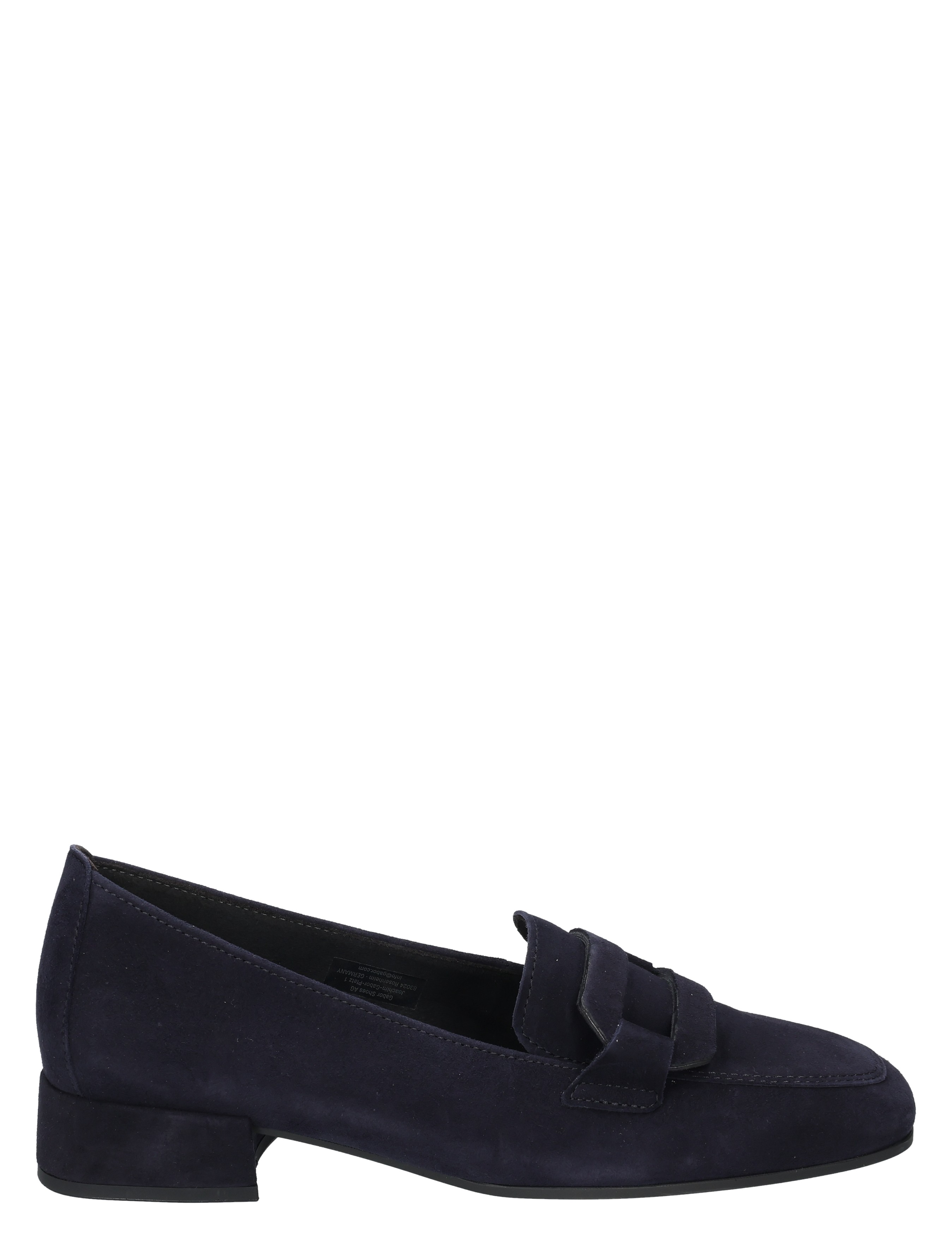Gabor - 4002.01.011 011 dark-blue - Dames - Loafers - 51224_33_1