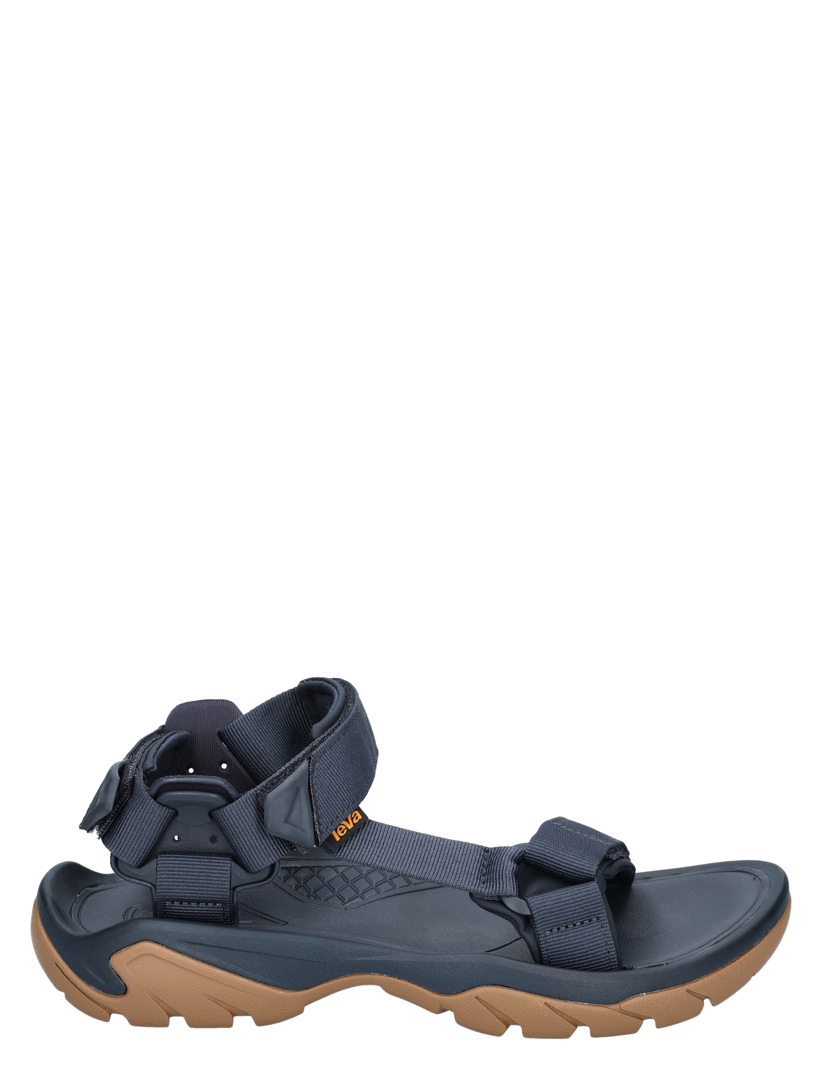 Teva - Terra Fi 5 Universal 1112456 TOEC Total Eclipse - Heren - Sandalen - 50362_33_1
