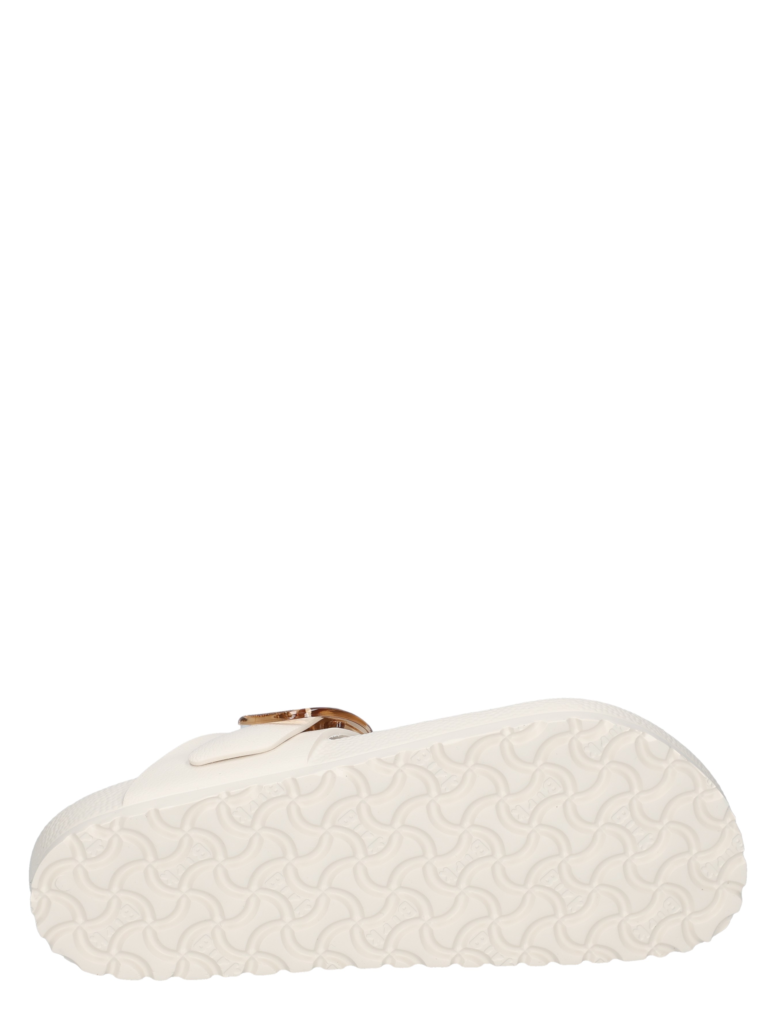 Birkenstock - Gizeh BB EVA 1031366 Eggshell - Dames - Slippers - 49868_88_7