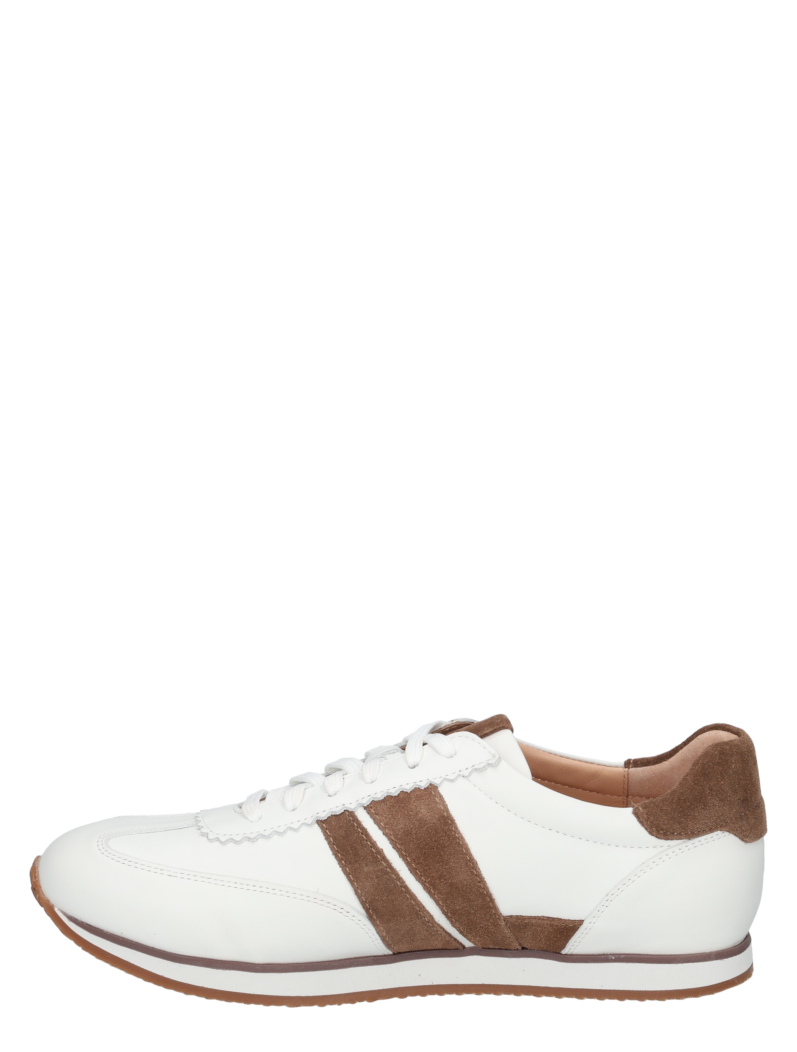 Rapid Soul - Zaralie Off White - Dames - Sneakers - Lage Sneakers - 50455_82_2