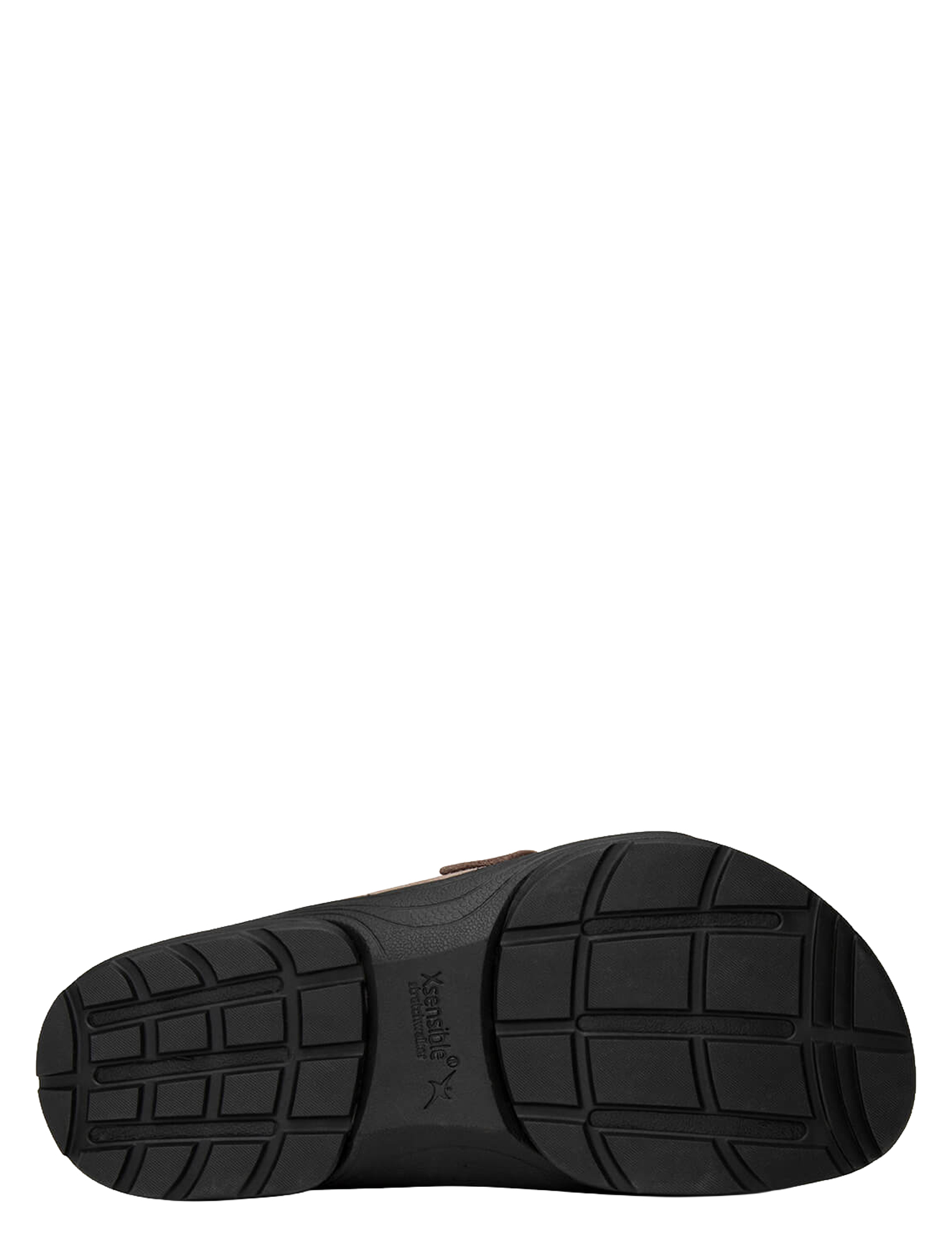 Xsensible - 30800.5 301 Brown H-Wijdte - Dames - Muiltjes - 51632_22_5