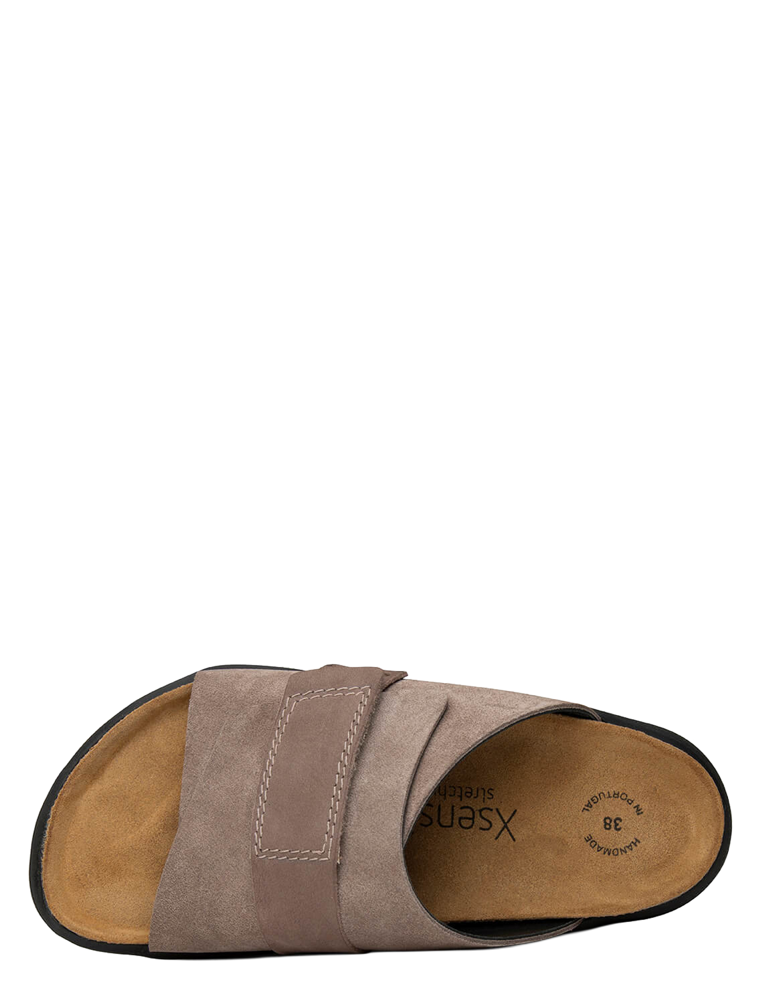 Xsensible - 30800.5 301 Brown H-Wijdte - Dames - Muiltjes - 51632_22_4