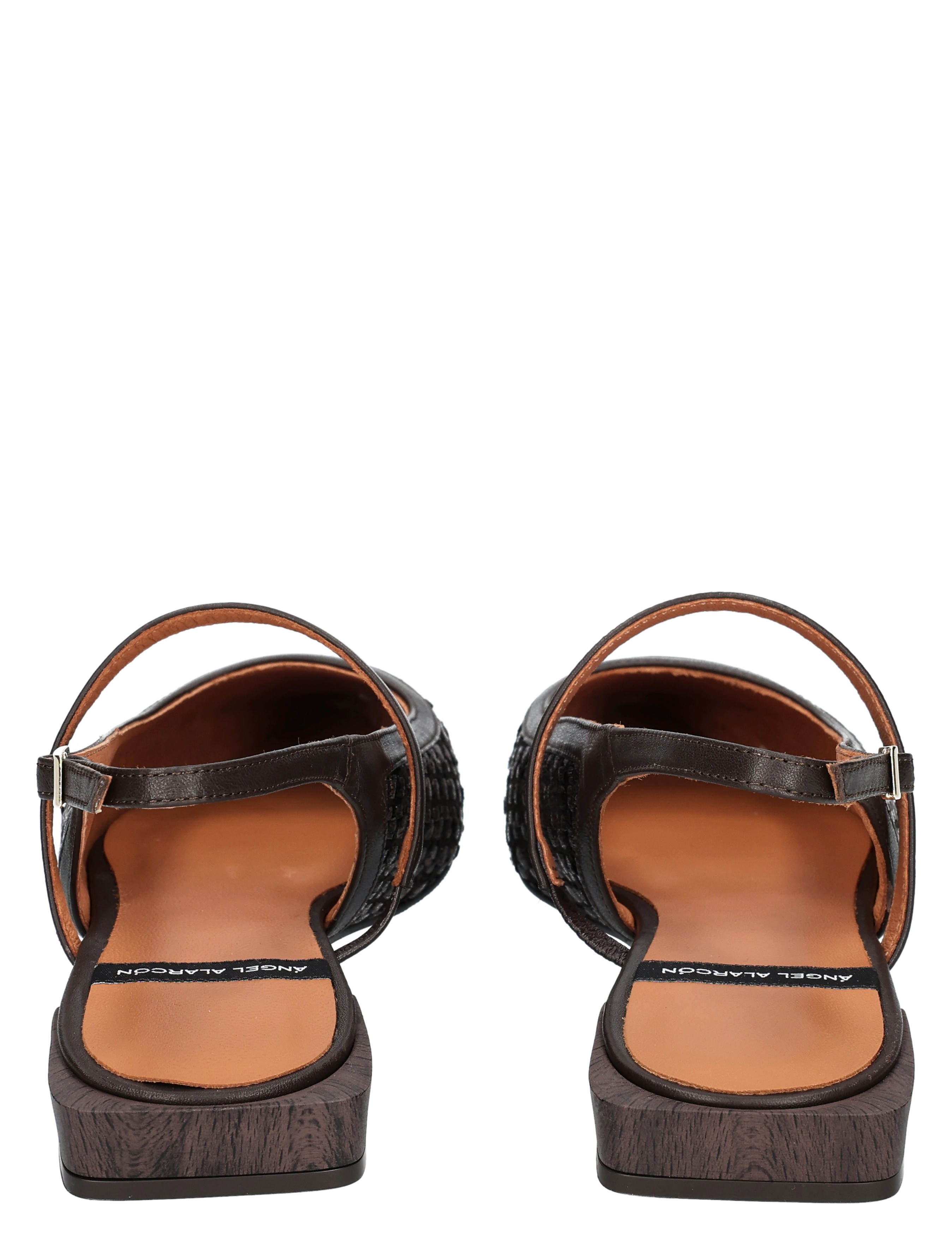 Angel Alarcon - 26002 Testa - Dames - Pumps - 50714_22_7