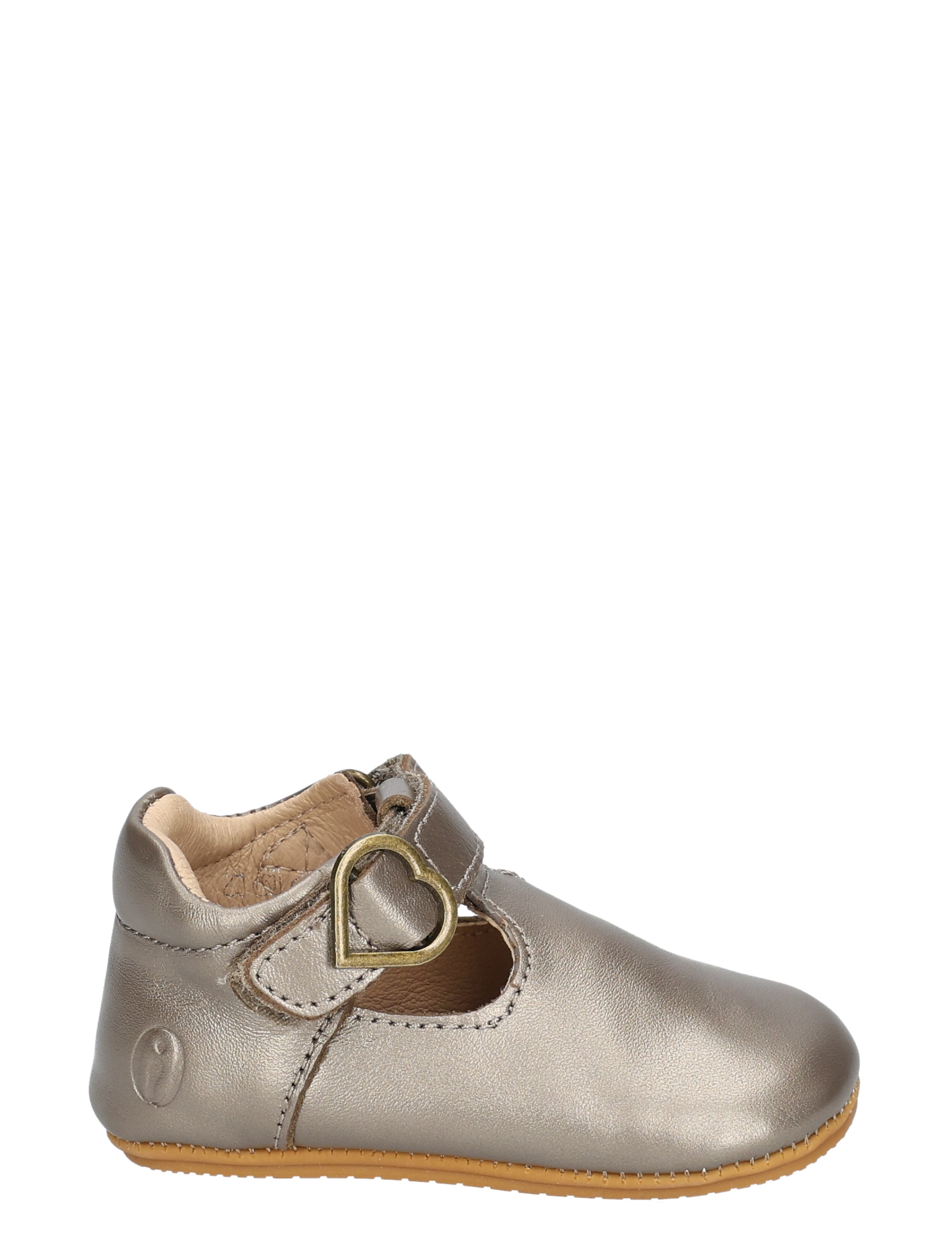 Shoesme - BP25S003 D Champagne Metallic - Babyshoenen - Meisjes - 50552_55_1