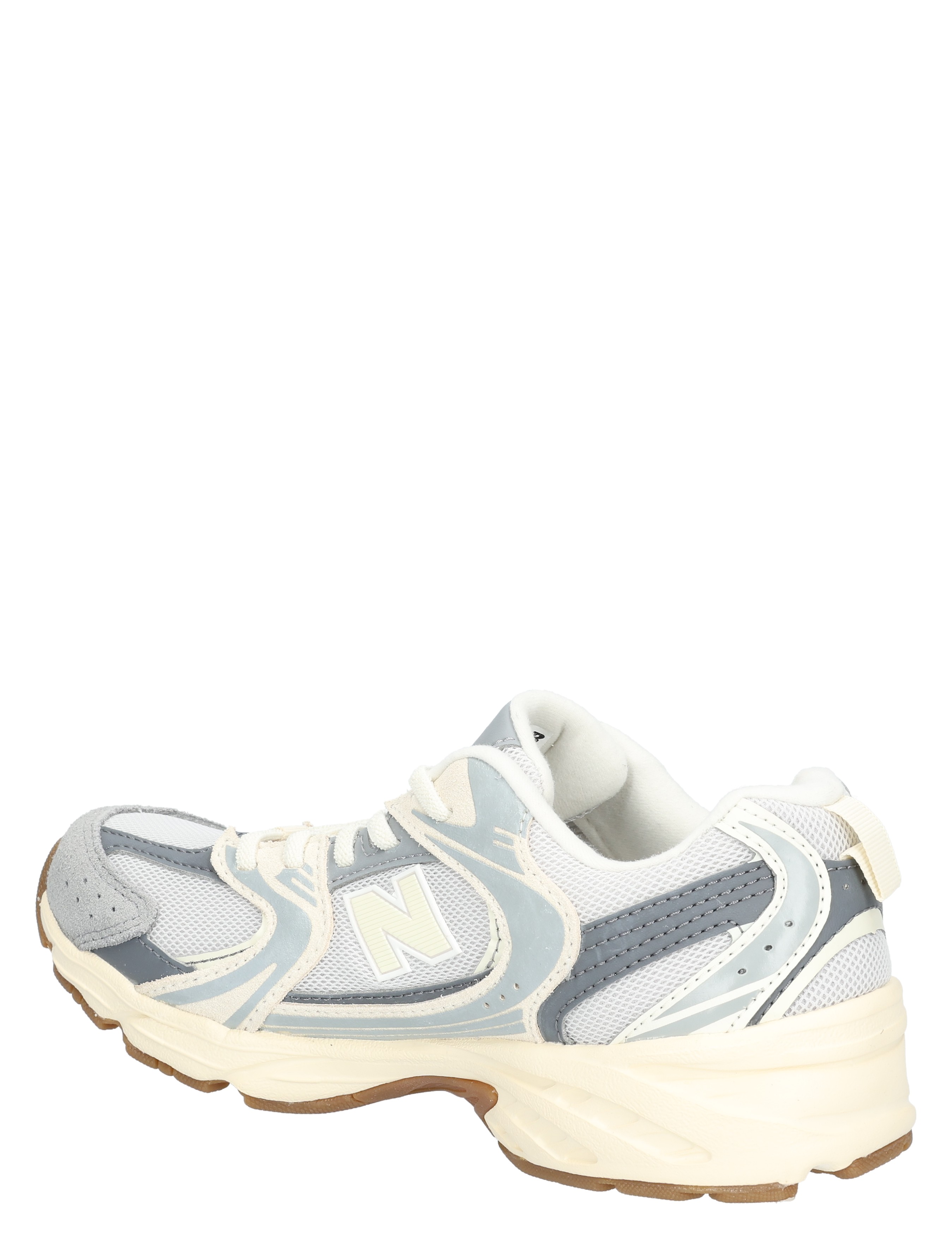 New Balance - 530 GR530UK Slate Grey - Meisjes - Jongens - Sneakers - Lage Sneakers - Lage Sneakers - Sneakers - 48023_97_4