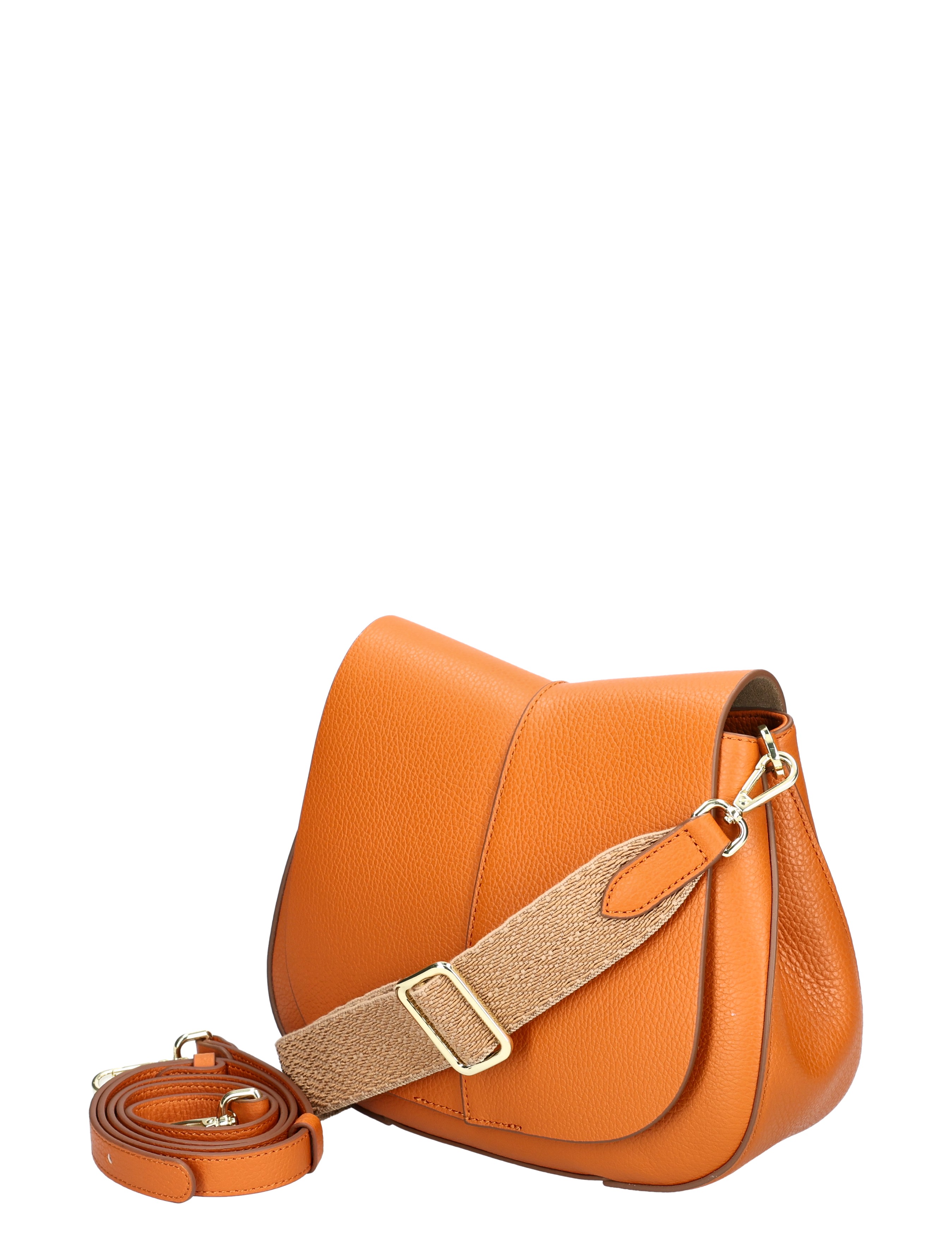 Gianni Chiarini - Helena Round Spice - Schoudertassen - Dames - 49695_54_2
