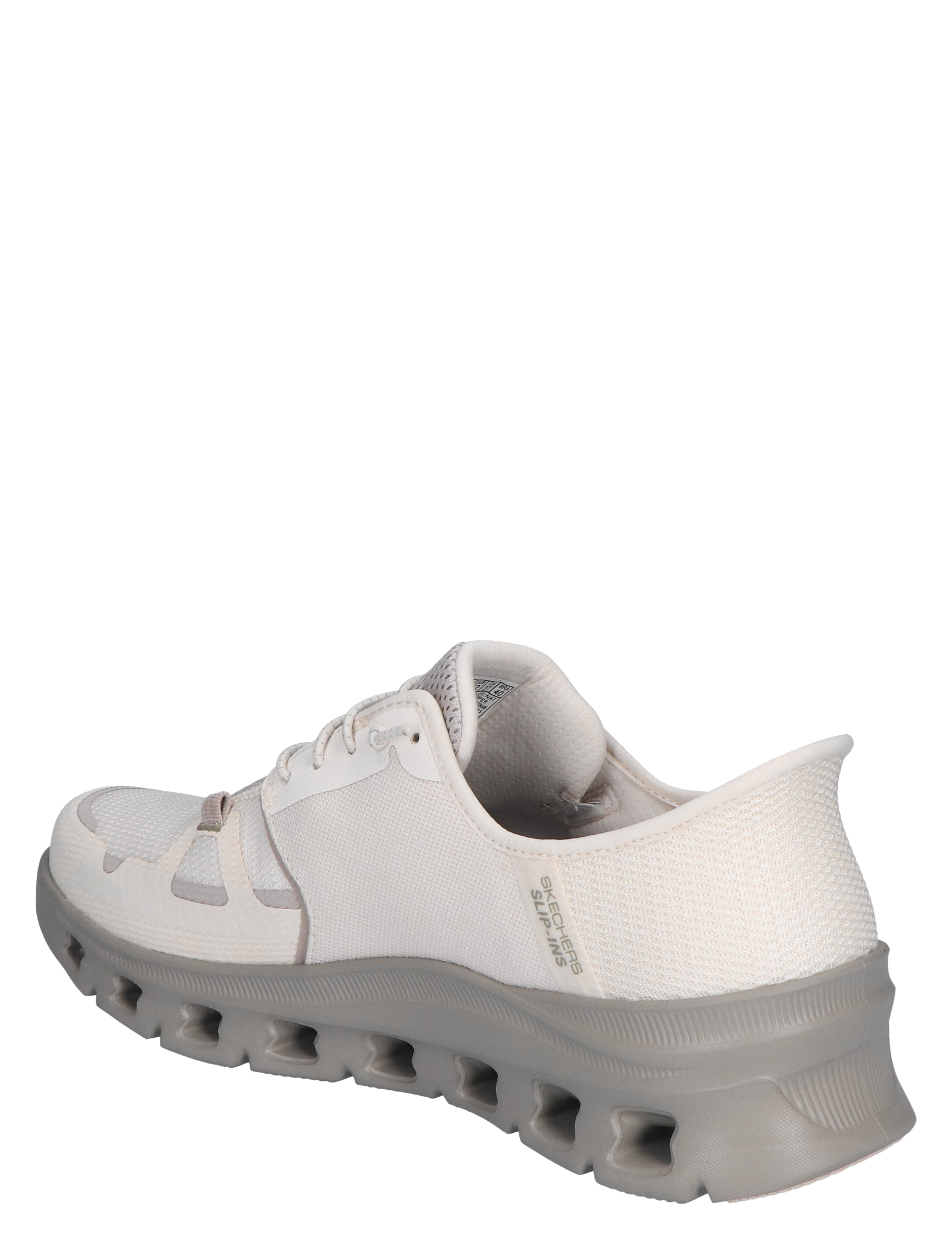 Glide Step Pro Slip On Natural
