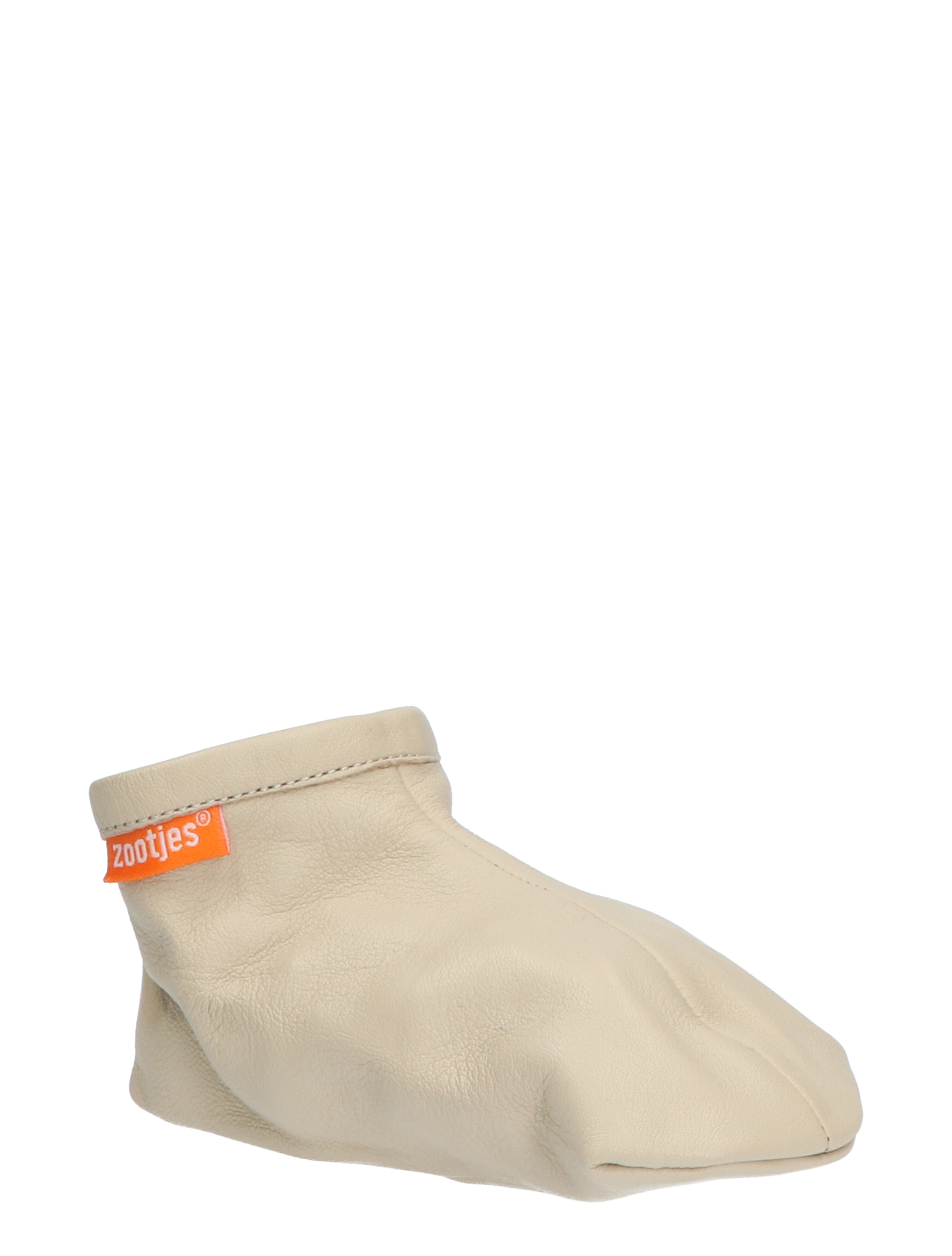 Babyslofje Warm Beige