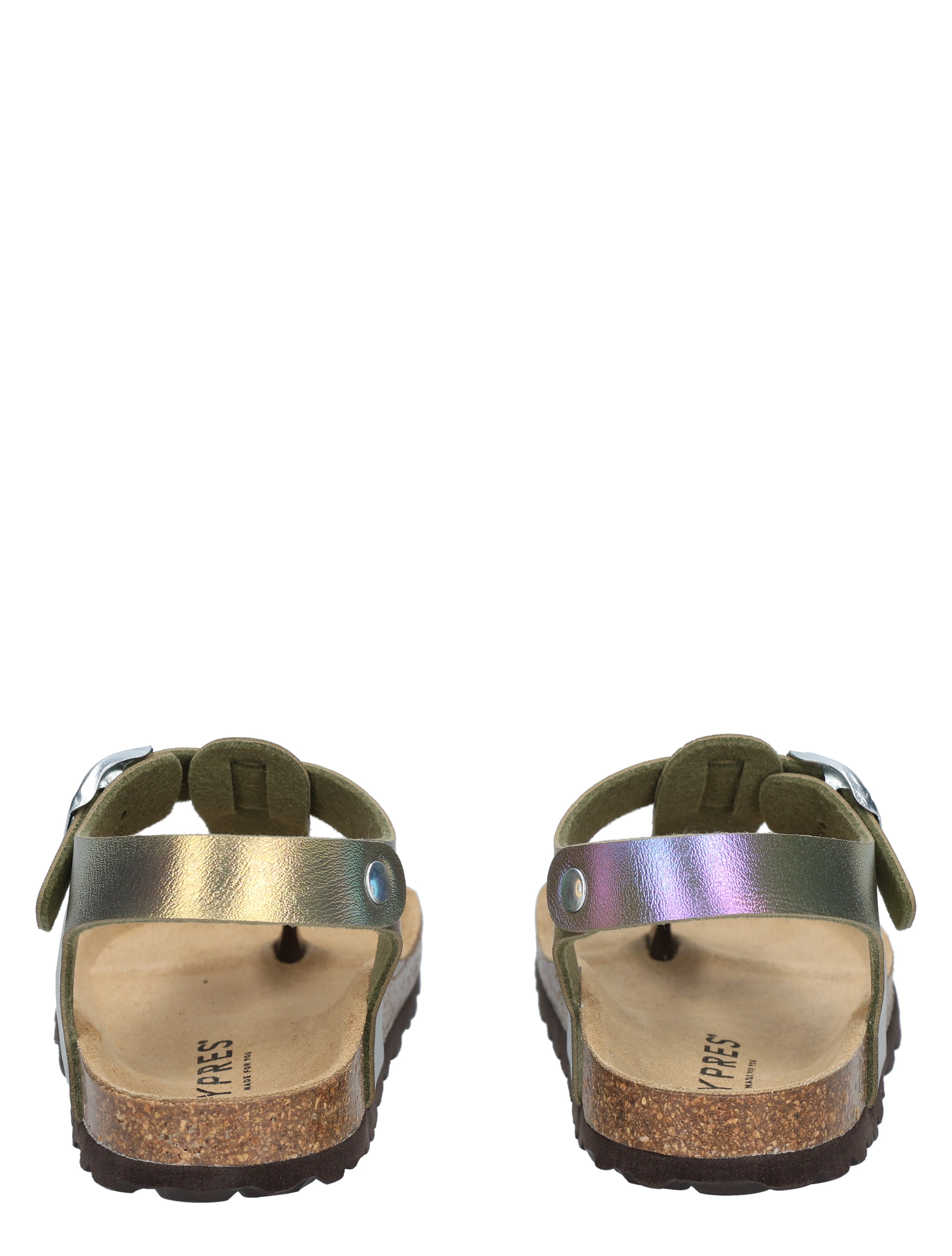 Cypres - Maria Rainbow 1 Multi Color - Meisjes - Sandalen - 49606_59_6