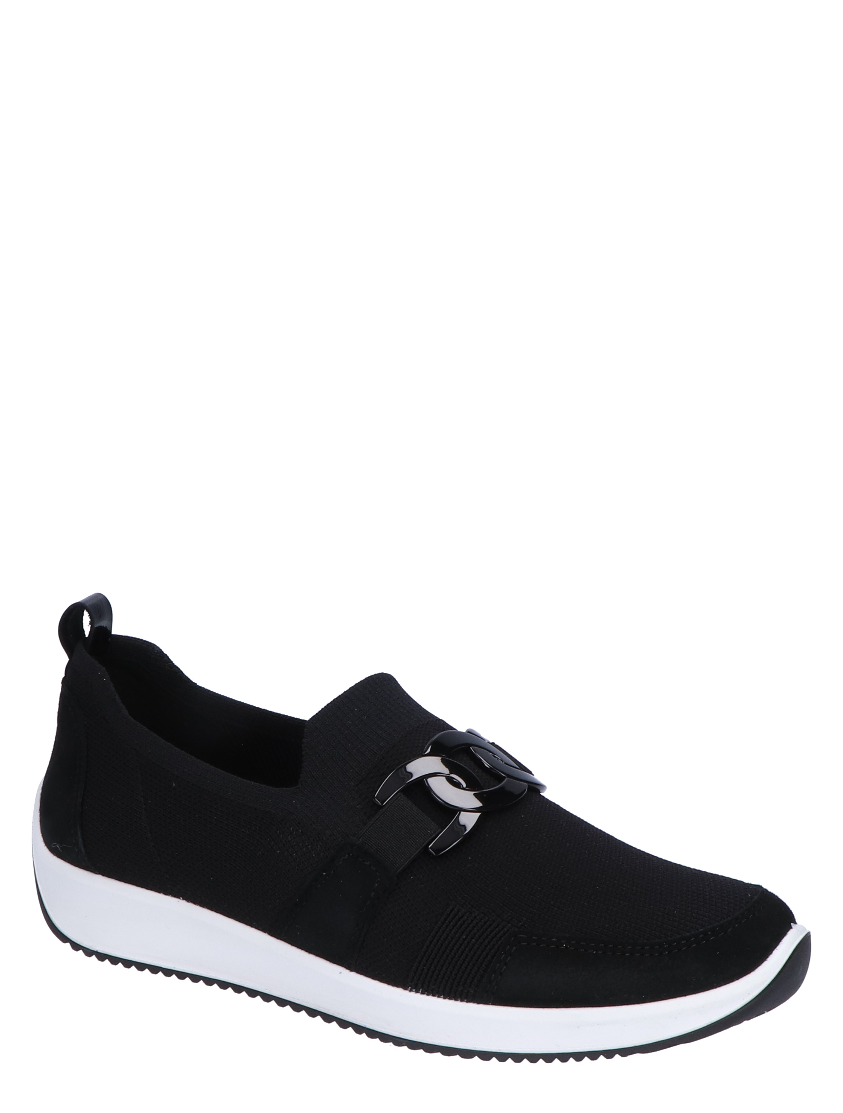 12-54048-01 Black G-Wijdte