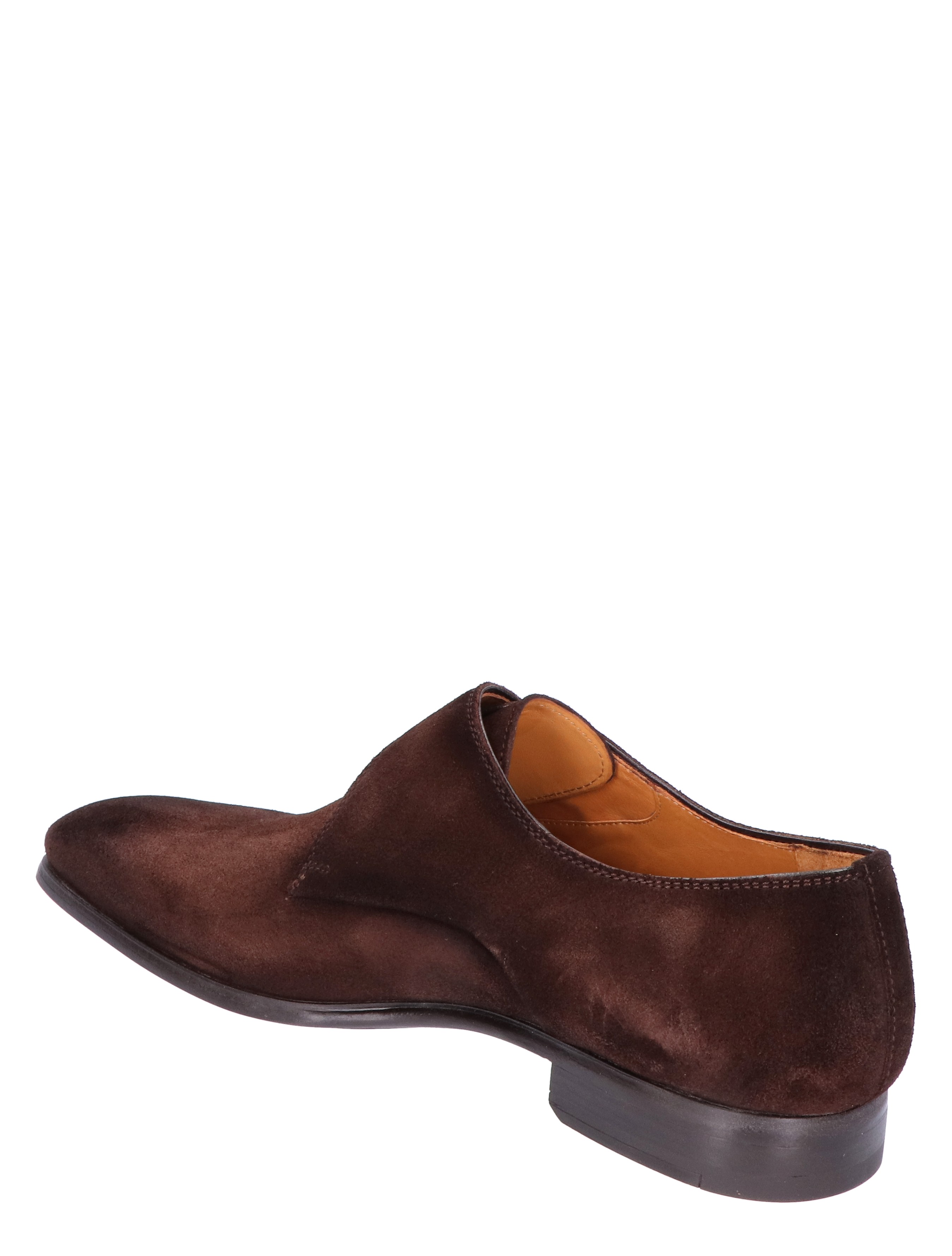 Cangas 23040 Brown Suede