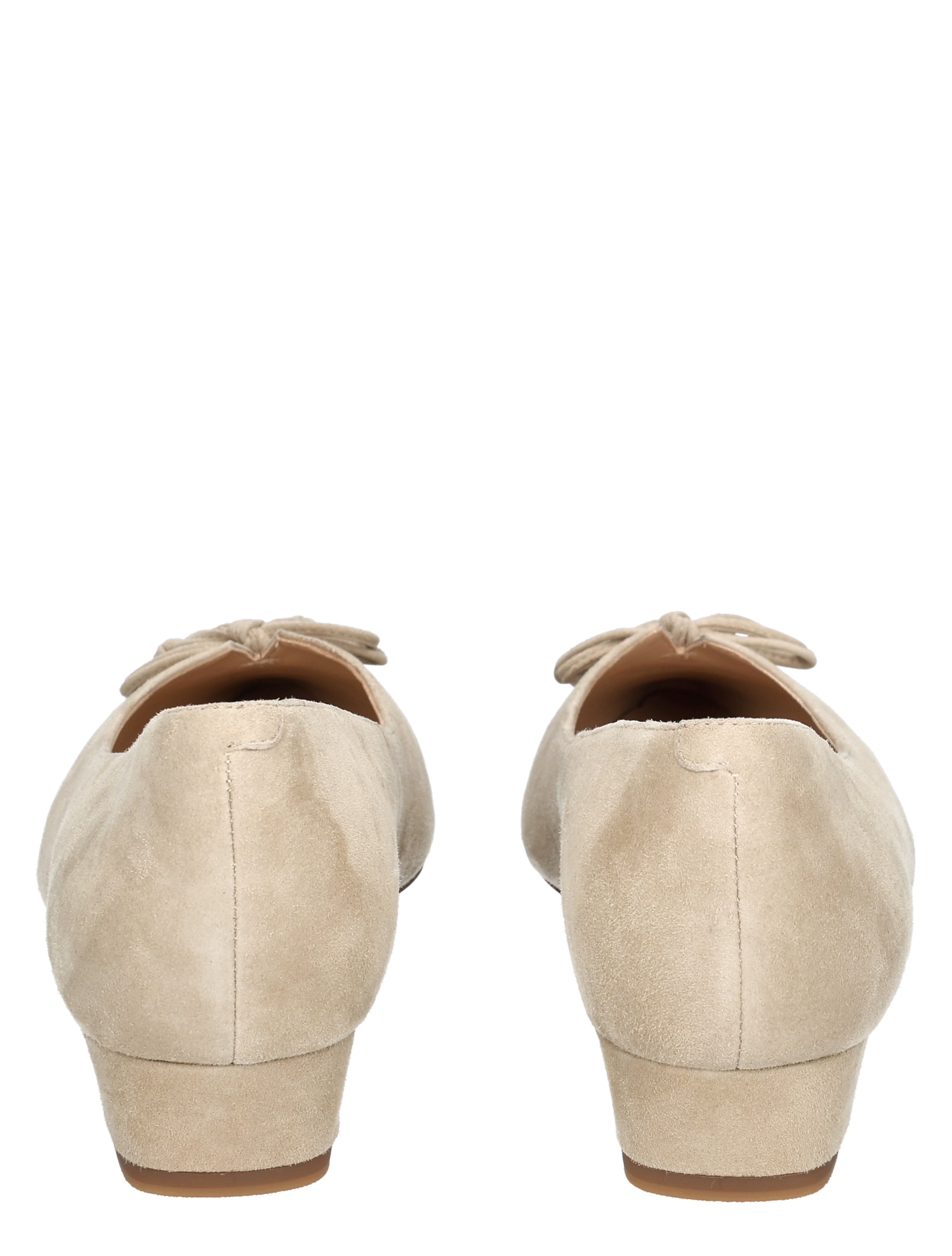 Peter Kaiser - 72241 Taupe - Dames - Pumps - 50632_77_7