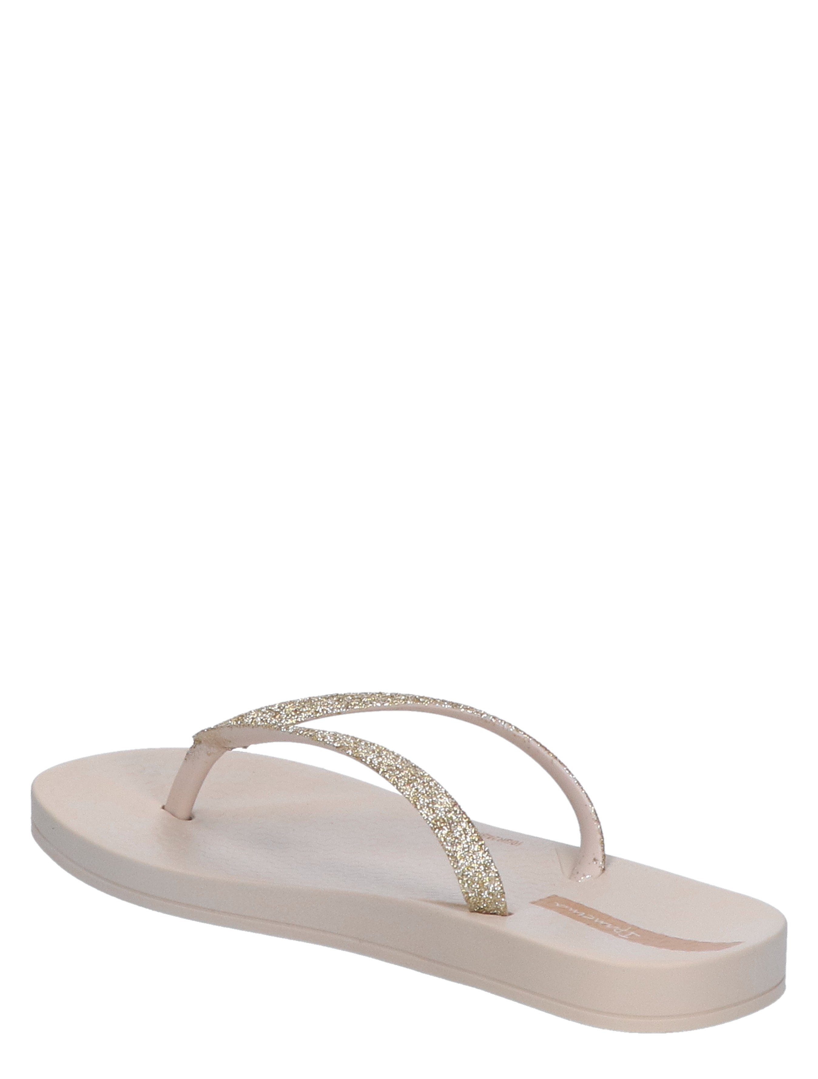 Ipanema - Anatomic Lolita Beige - Meisjes - Slippers - 44588_77_5