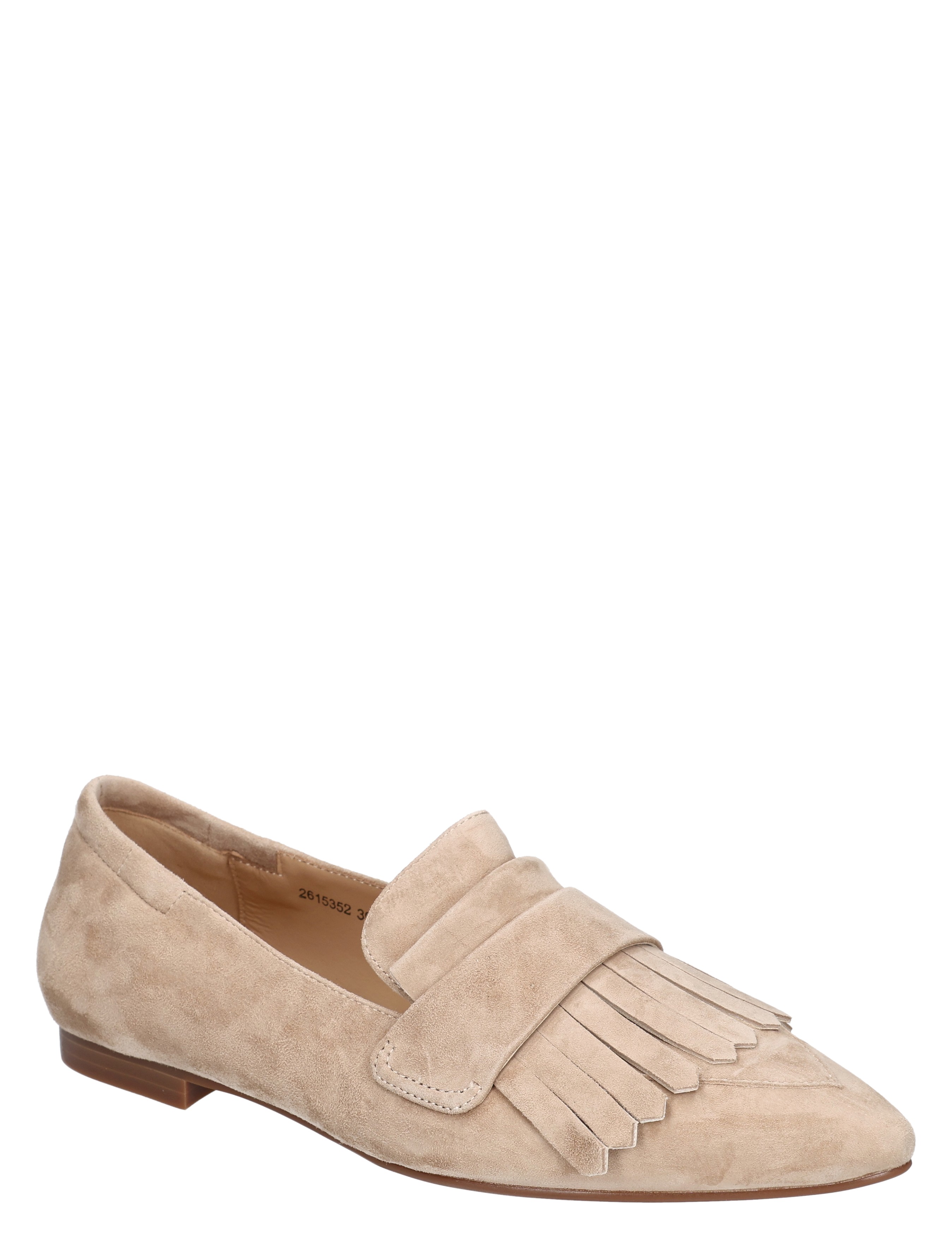 Di Lauro - Dasia Light Taupe - Dames - Loafers - 50266_22_3