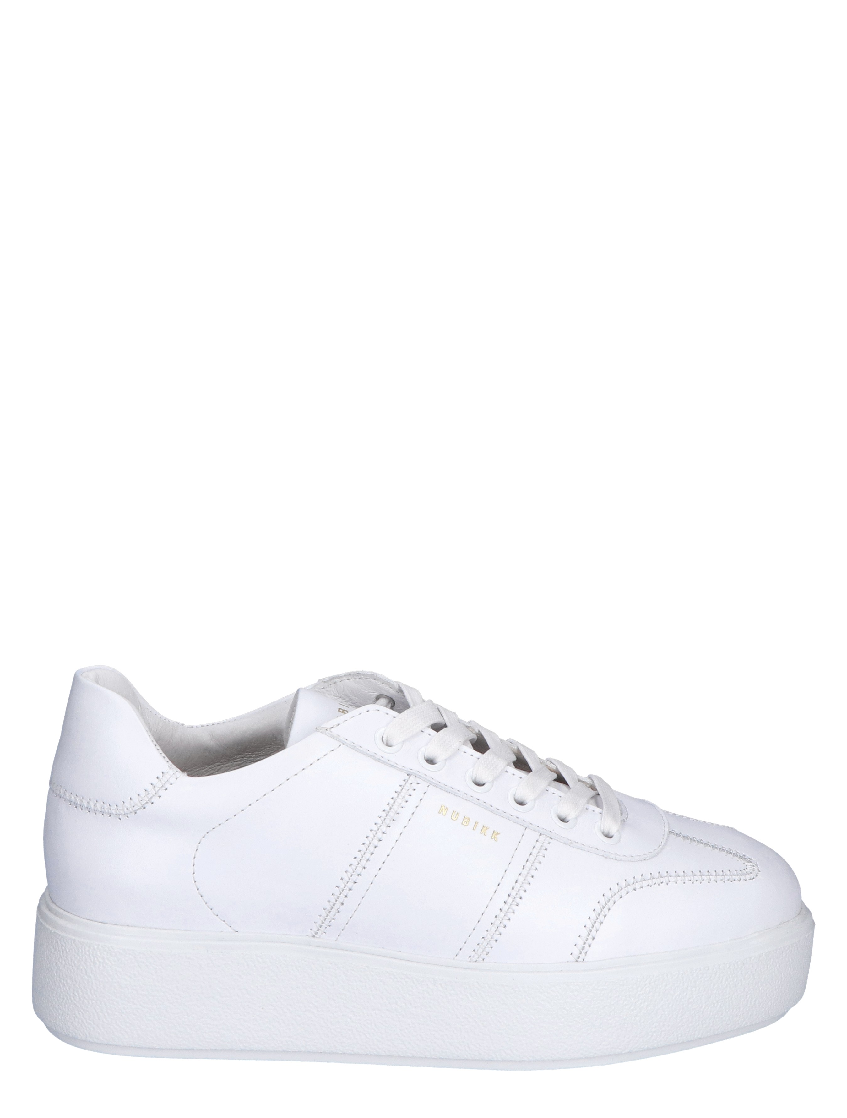 Elise Wing Women White