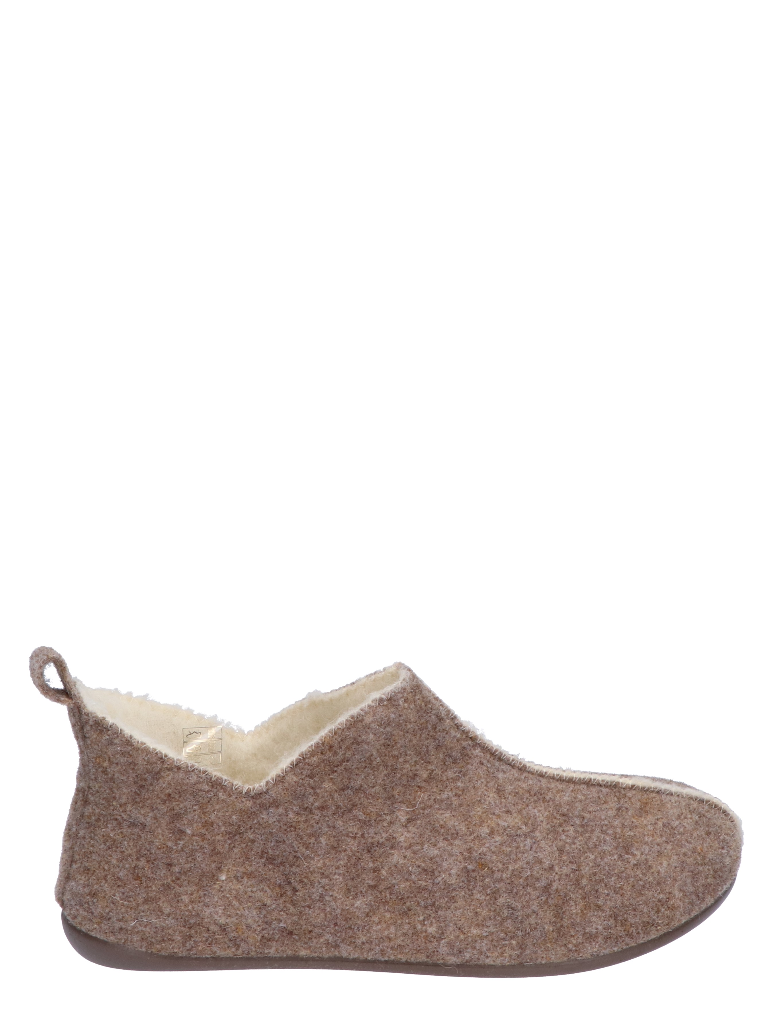 Cypres - Jacqueline Love Beige - Dames - Pantoffels - 30704_77_1
