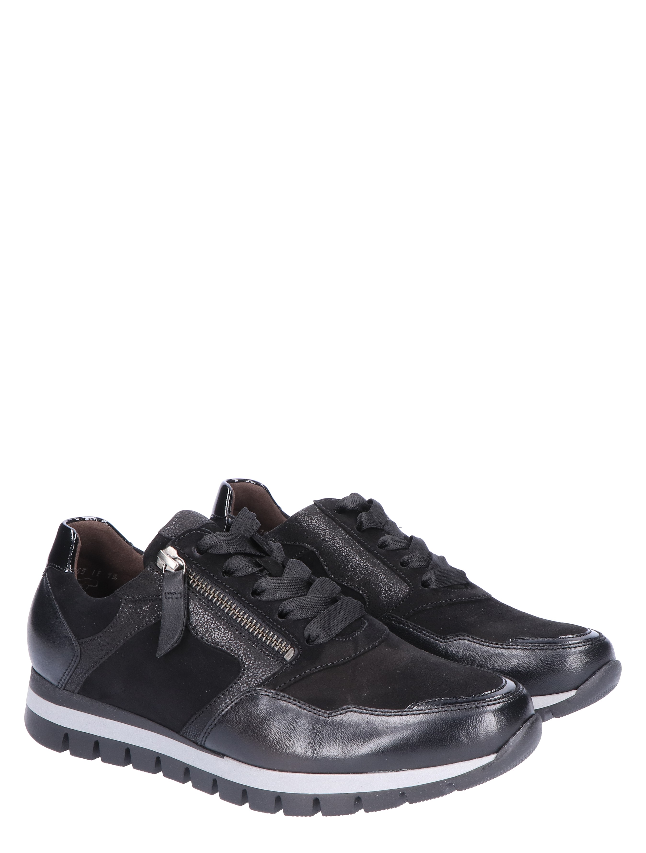 56.438.37 Black H-wijdte