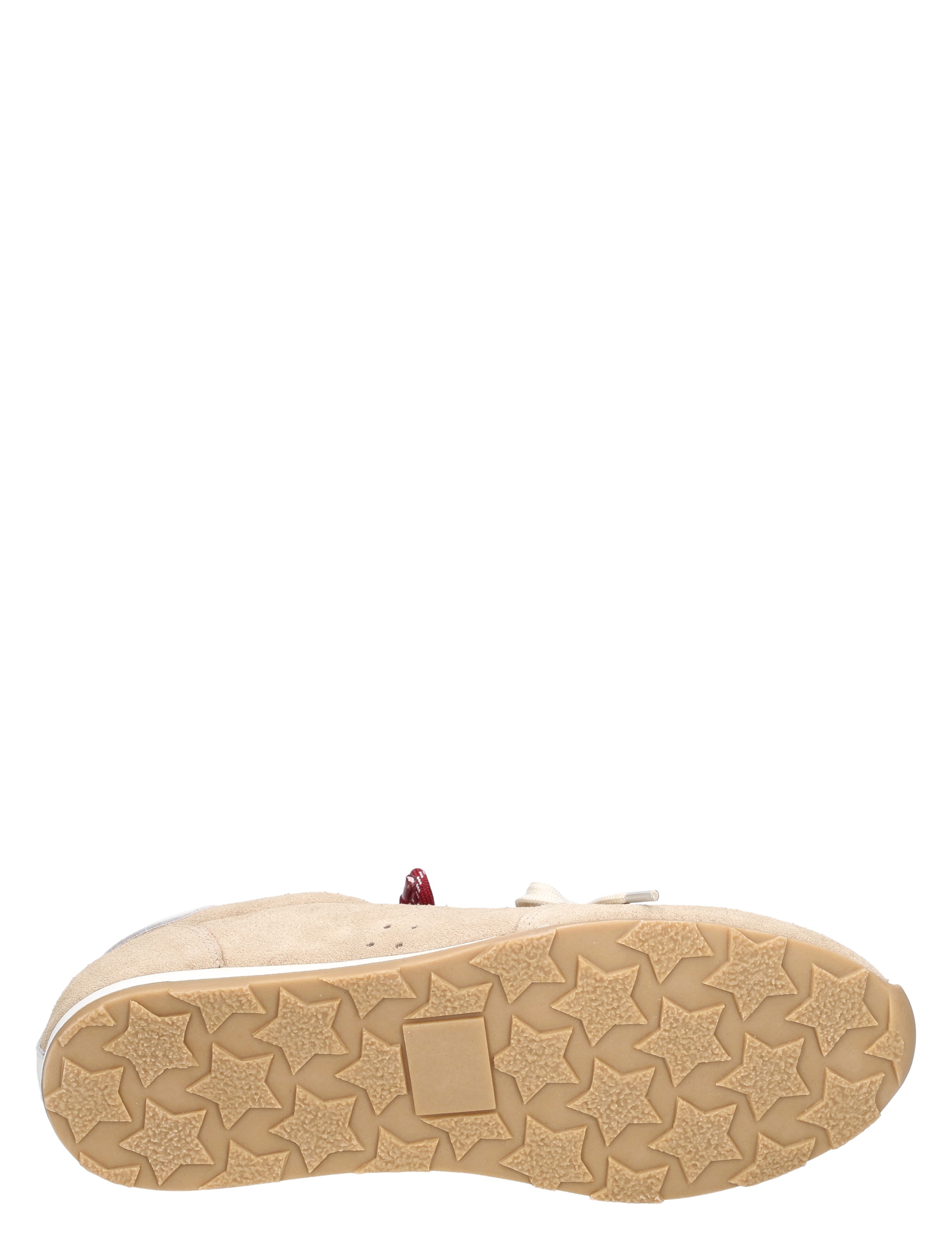 sandal, platform, suede, beige, sterretje-stijl