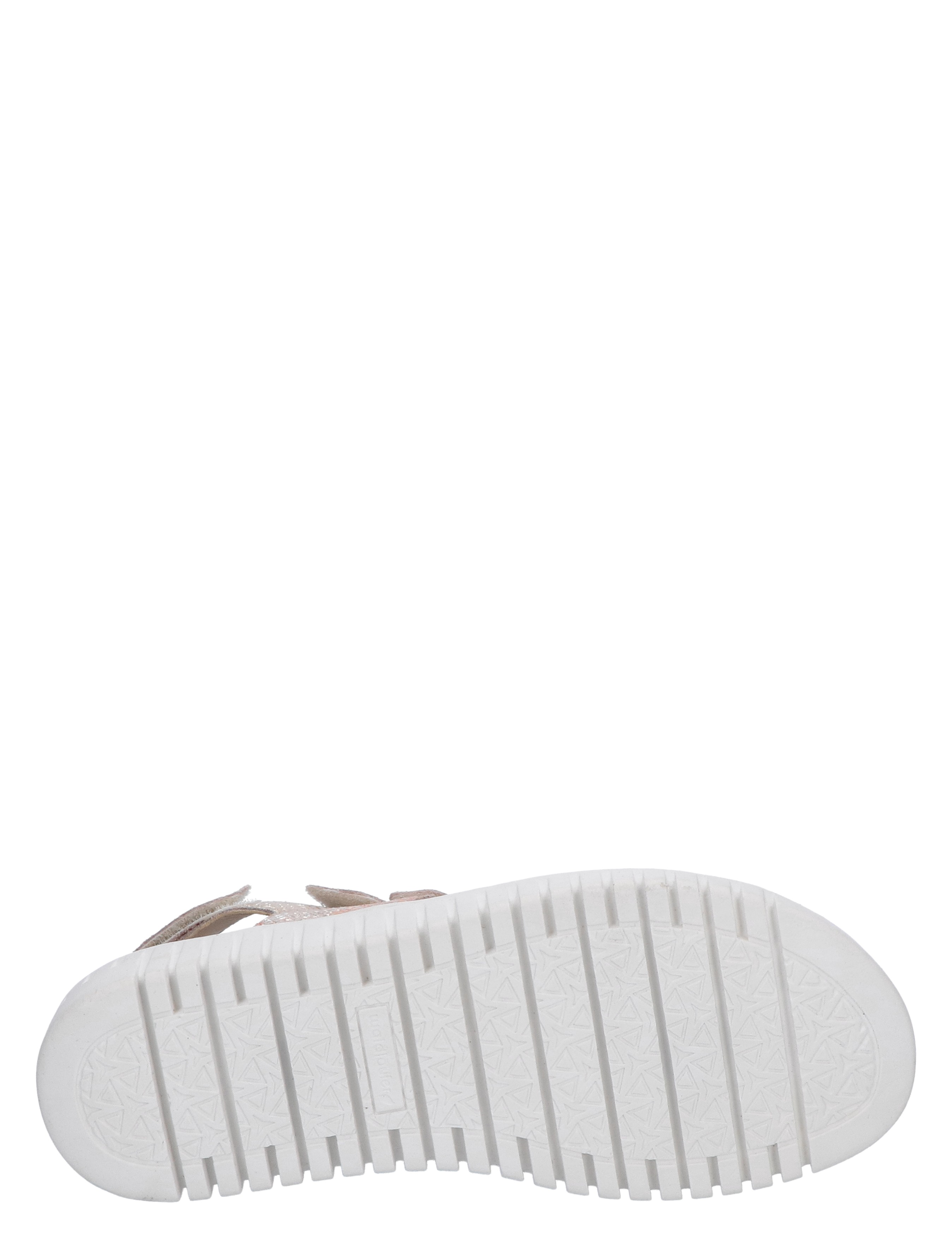 Waldlaufer - 955003 Summer Rosa H-Wijdte - Dames - Sandalen - 47505_59_8