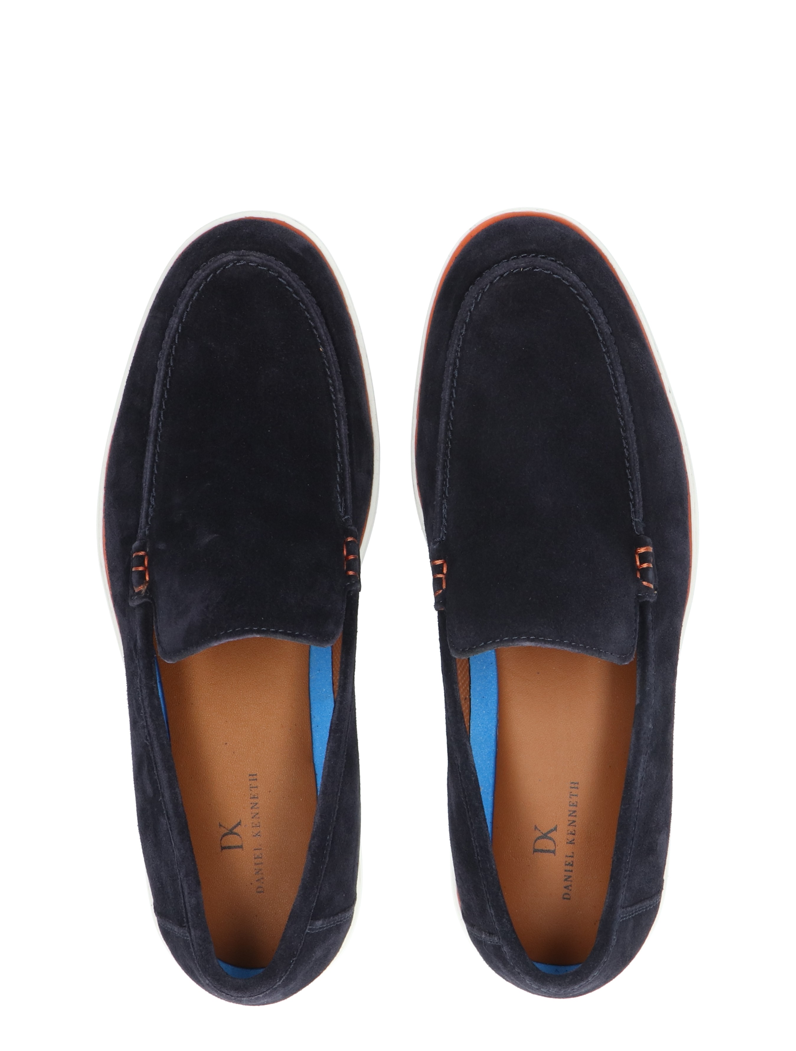 Tino Dark Blue