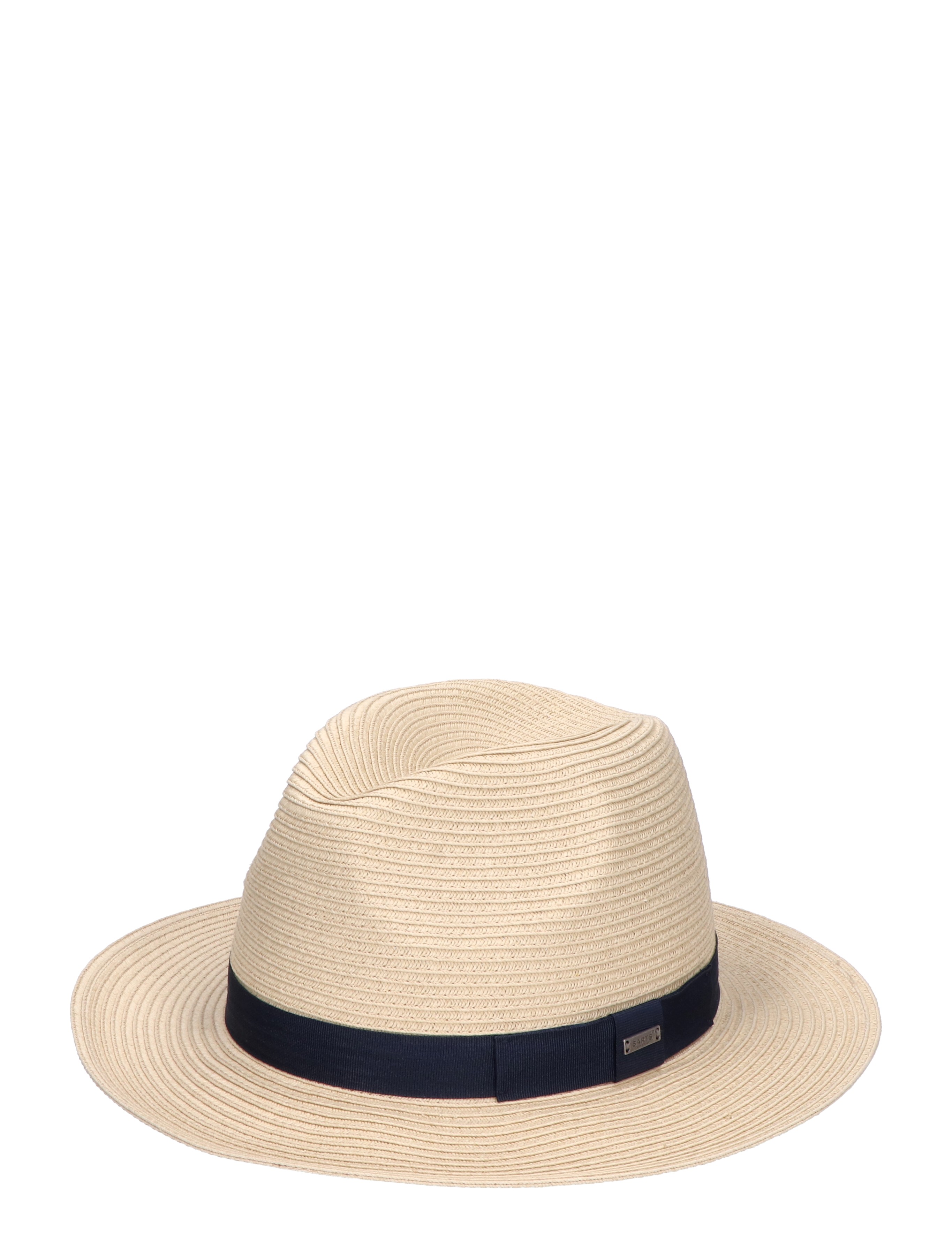 Barts - Aveloz Hat Natural - Heren - Hoeden - 35588_77_3