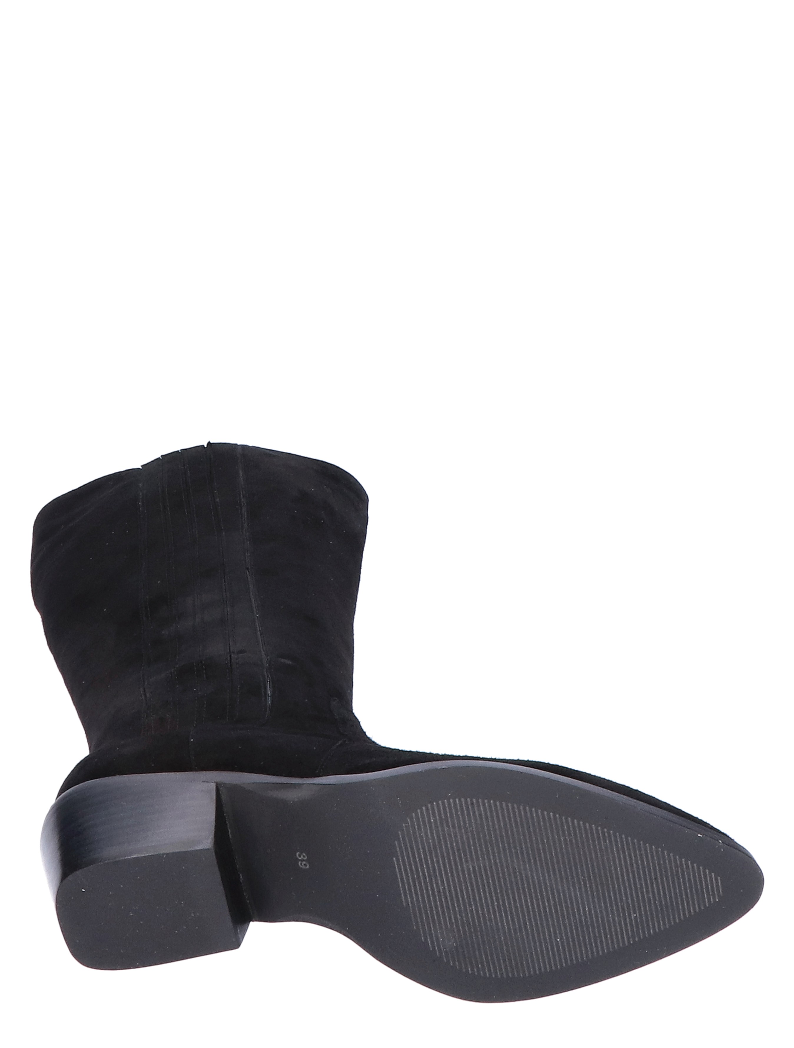 Di Lauro - Nayla Black - Dames - Boots - Lange Laarzen - 46315_11_7