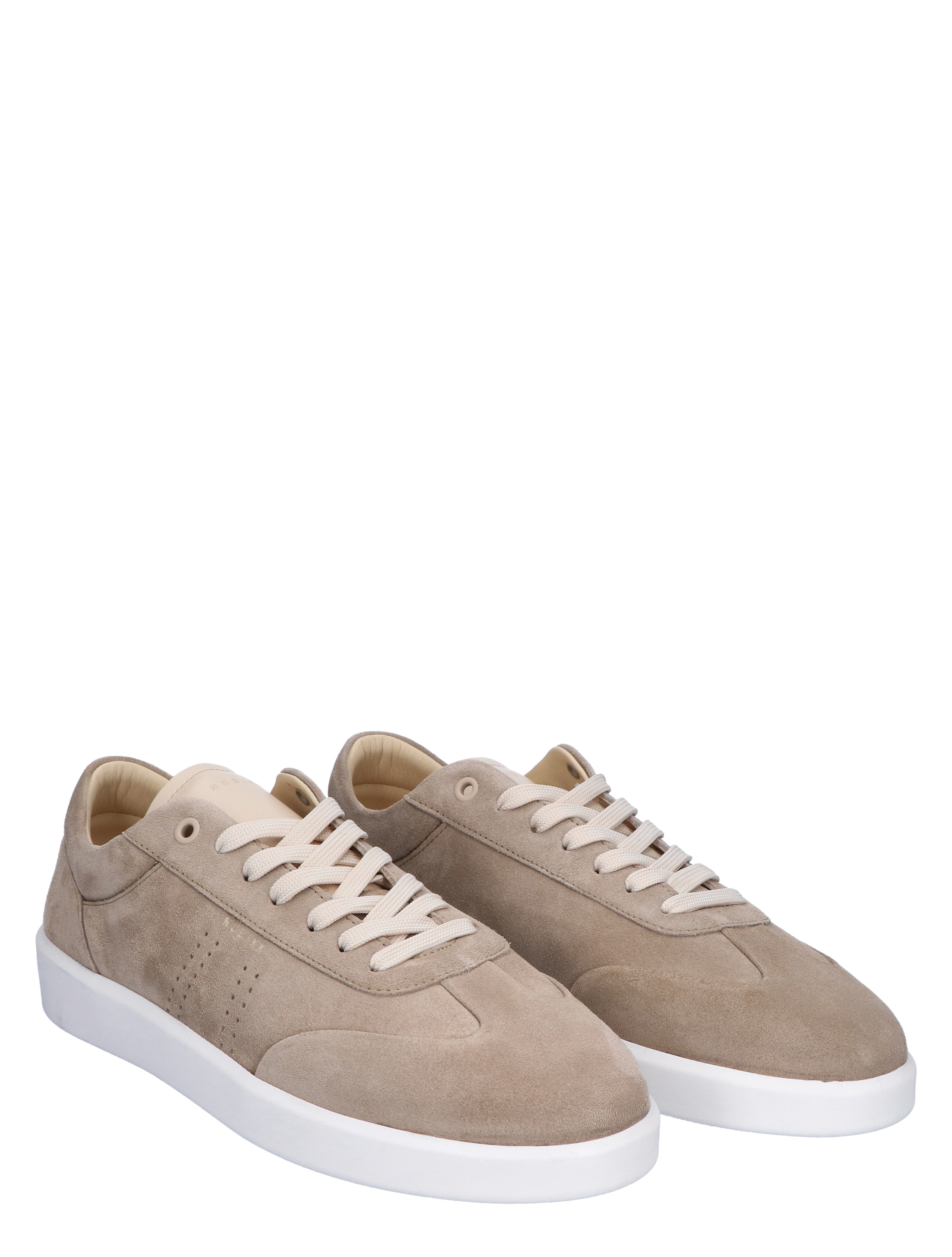 Joro Liber Men Mist Suede