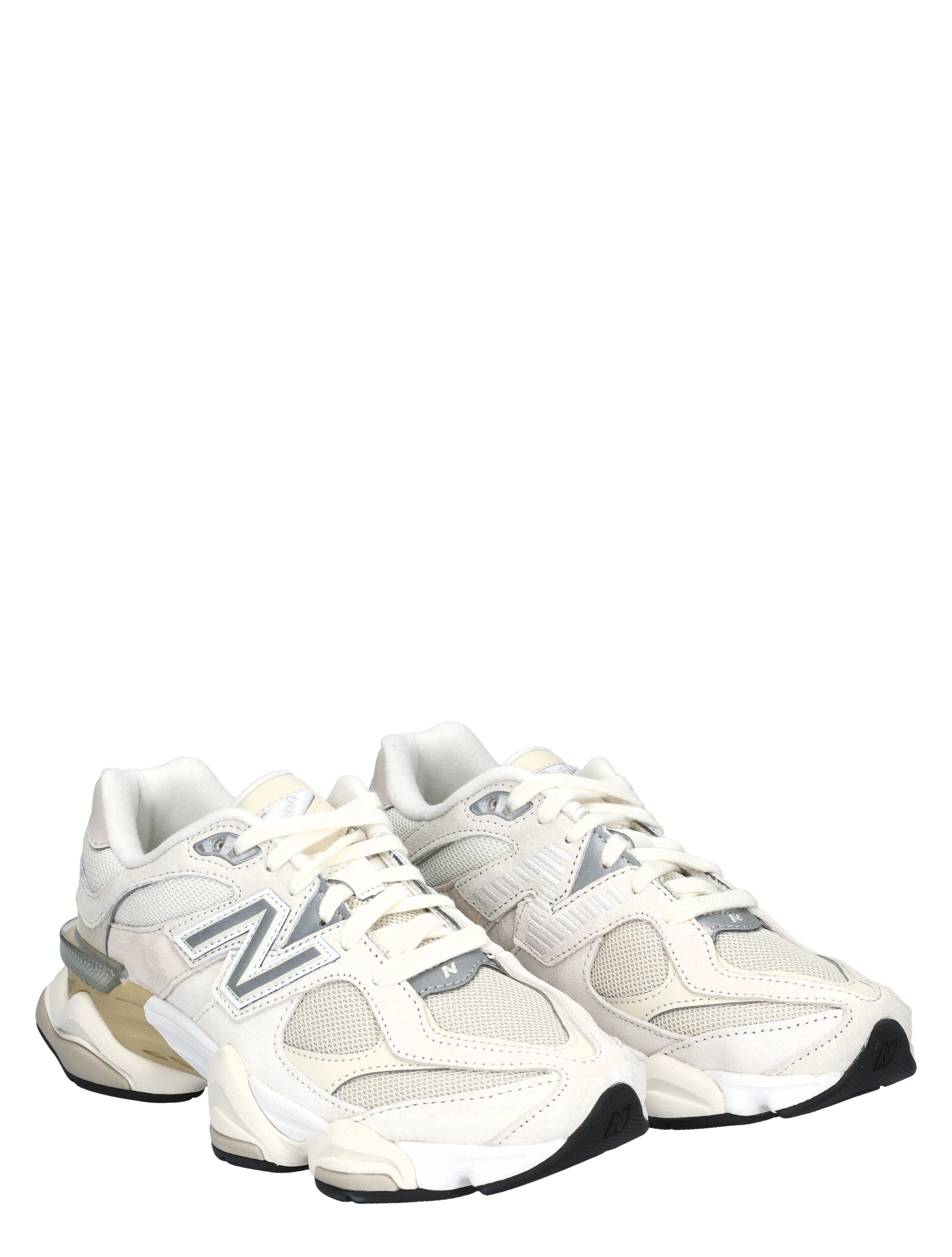 sneakers, sportschoenen, neutraalkleur, mesh, gewone_afwerking