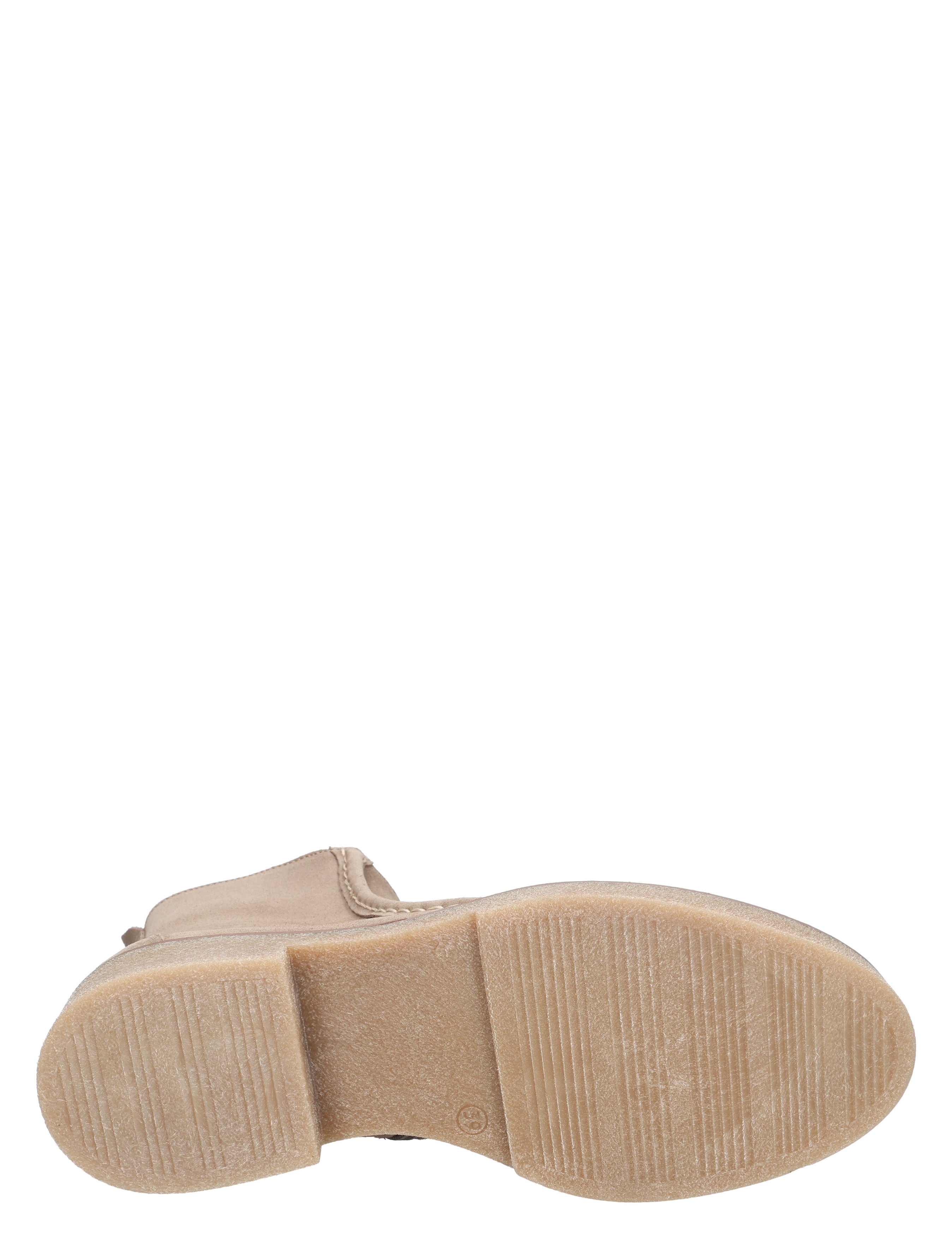 Softwaves - 9.23.06 003 Taupe - Dames - Boots - Enkellaarsjes - 48888_77_8