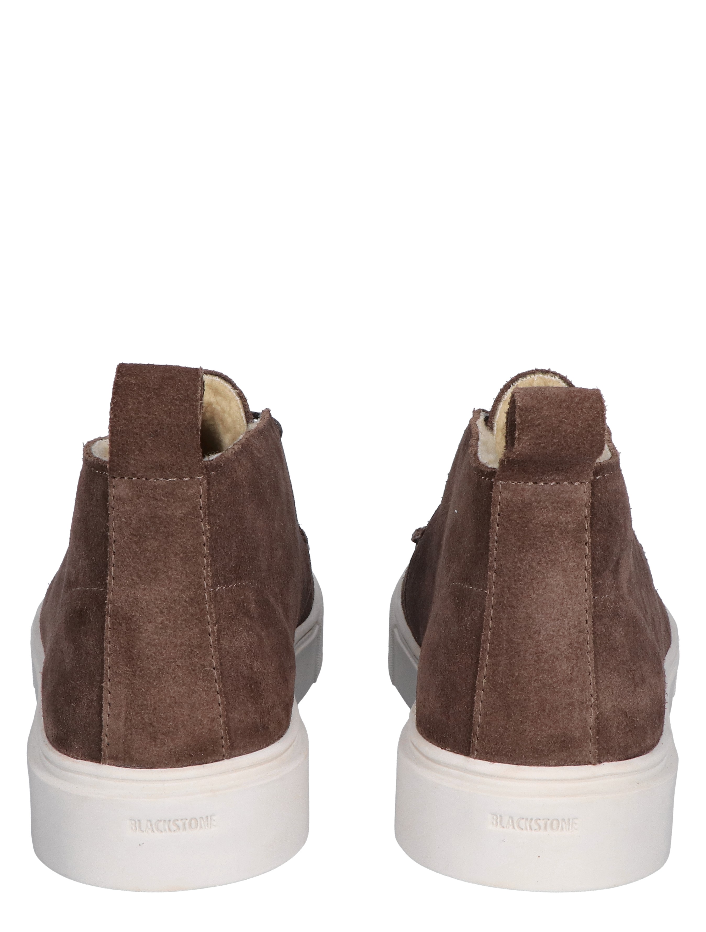 Blackstone Footwear - CG183 Saloon Brown - Heren - Boots - Veter Boots - 46153_22_6