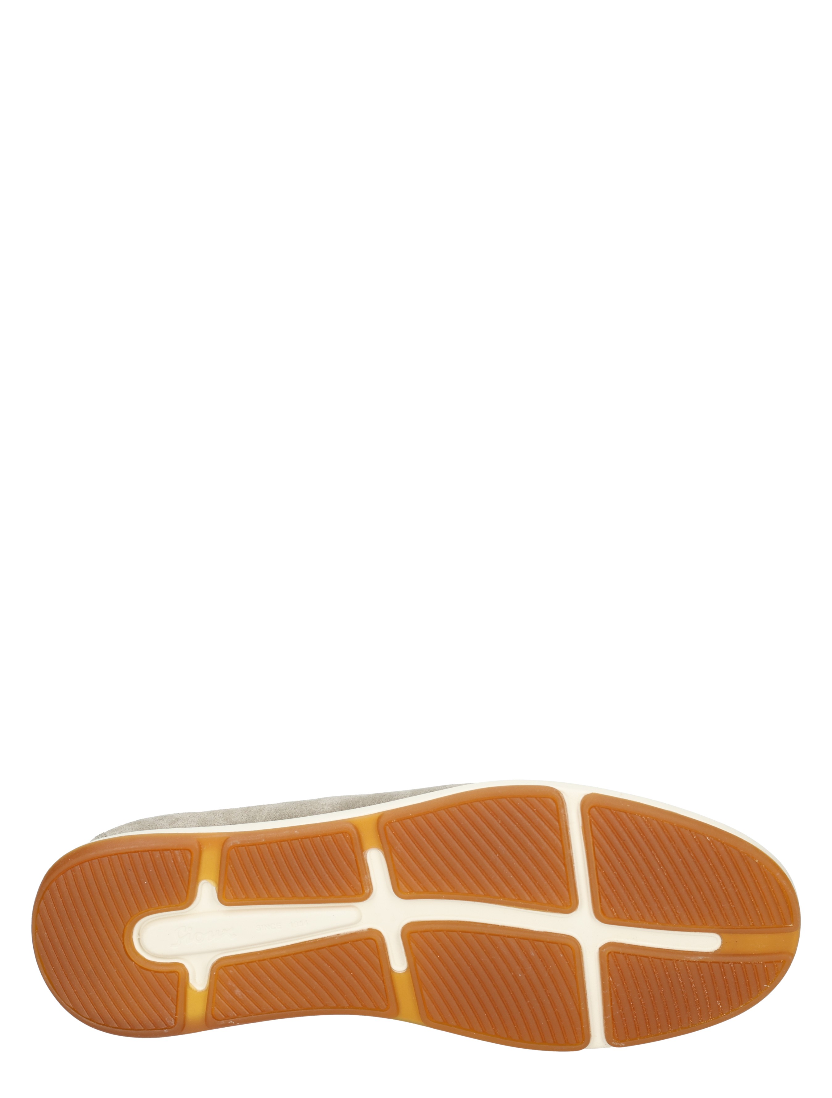 Sioux - Nurilinos 702 Grey G-Wijdte - Heren - Bootschoenen - 50896_99_8