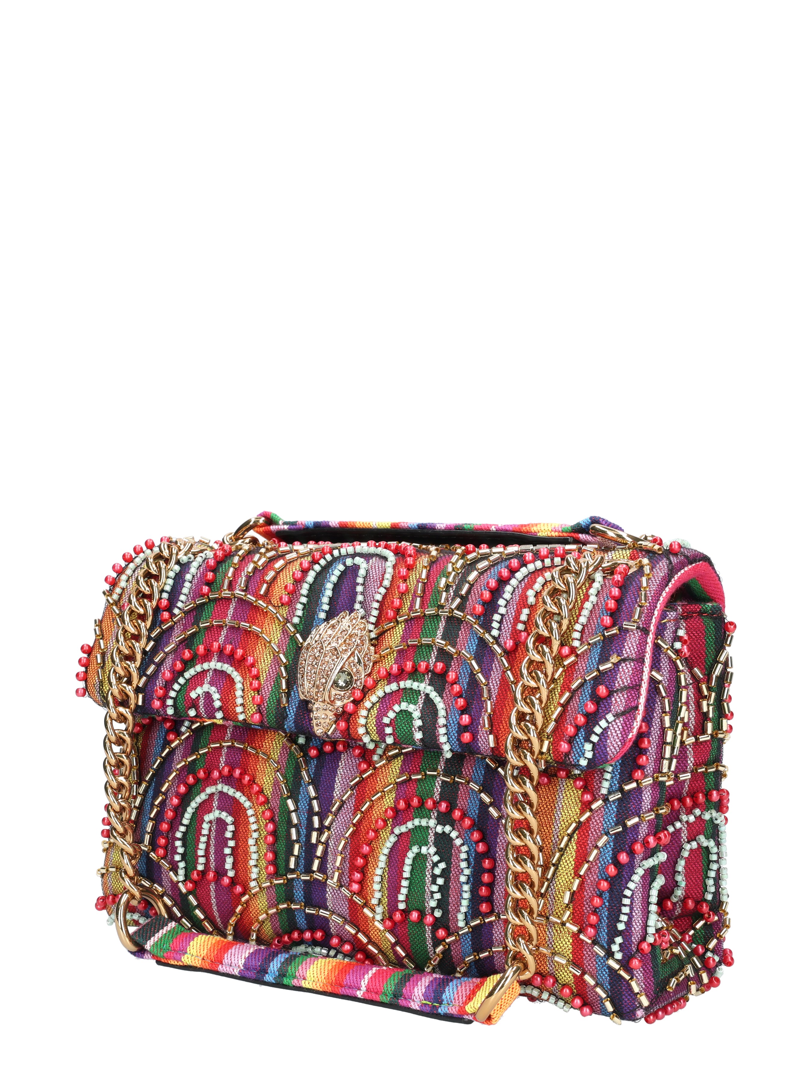 Kurt Geiger - Soft MD Kensington 4376499069 99 Other - Dames - Schoudertassen - 47981_59_3