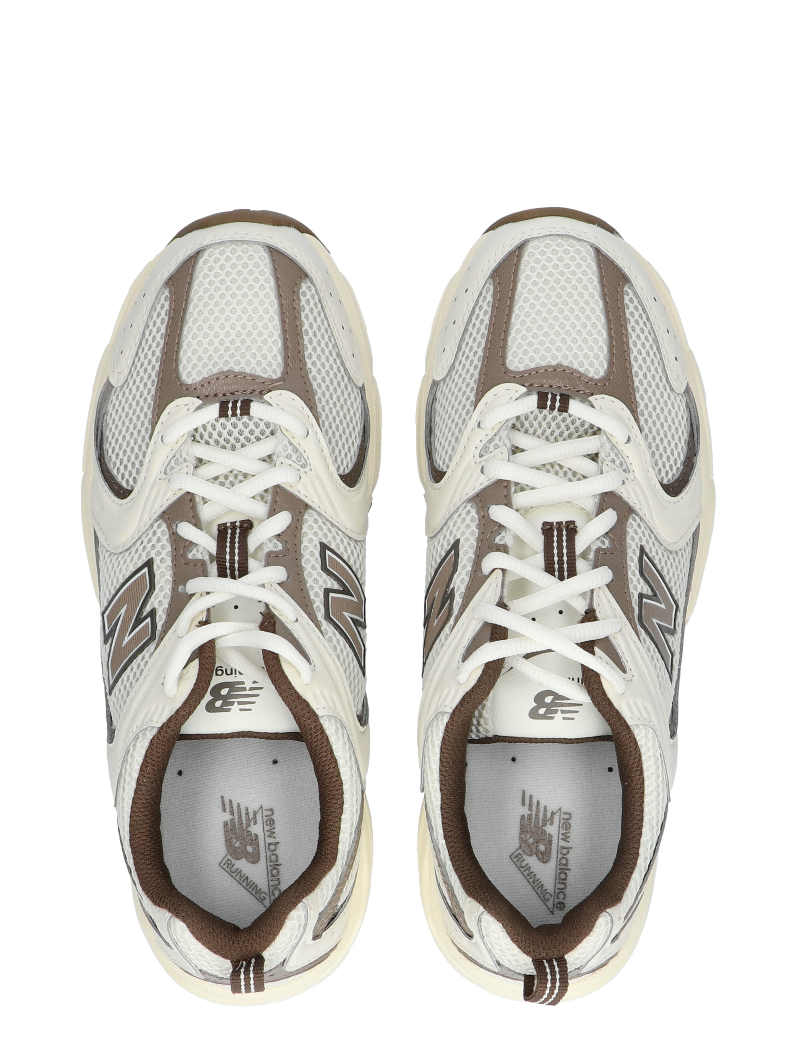 New Balance - 530 Women MR530ASM Off White - Sneakers - Dames - Lage Sneakers - 46436_72_7