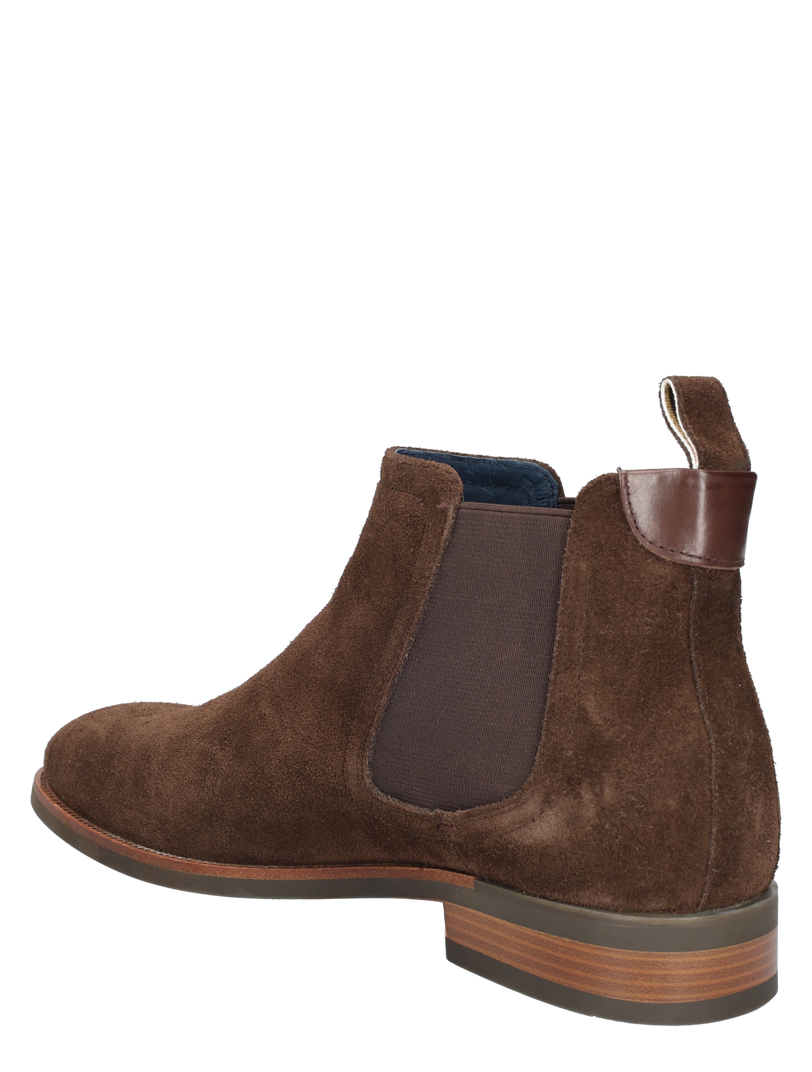 Daniel Kenneth - Valentin Brown - Heren - Chelsea Boots - Boots - 49500_22_4