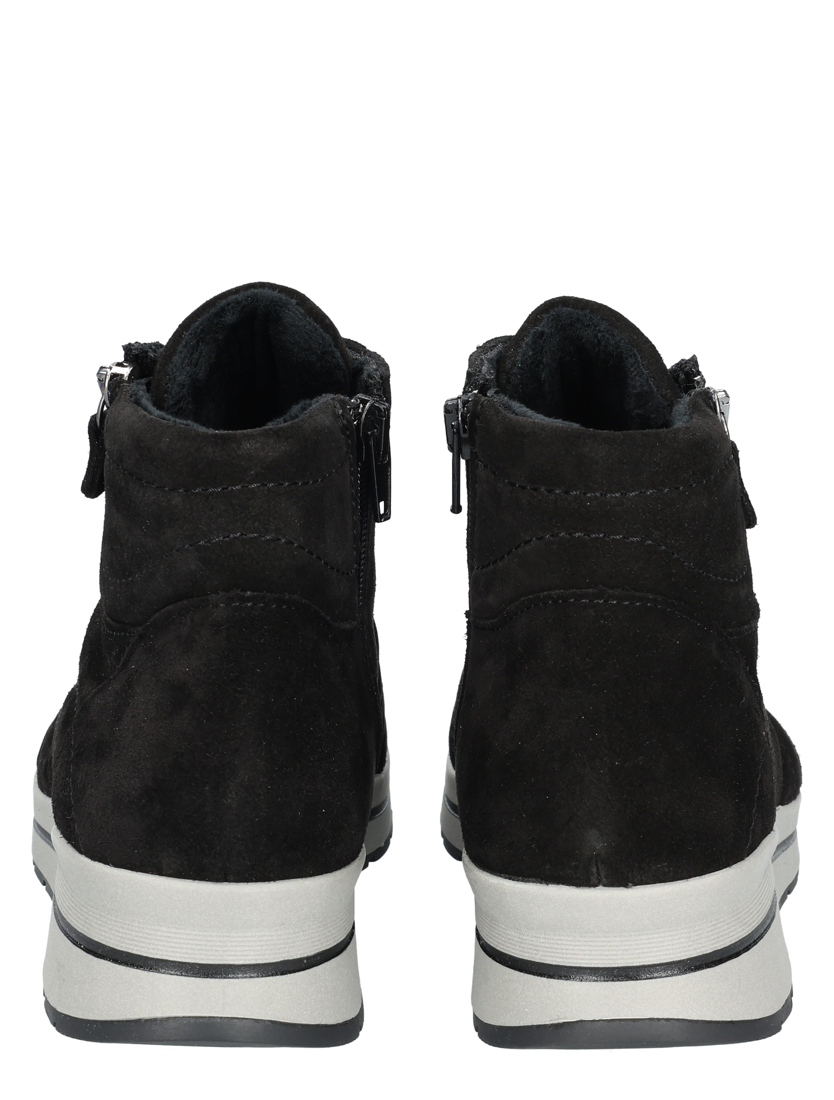 Cypres Soft - Phine Black - Dames - Boots - Enkellaarsjes - 49000_11_6