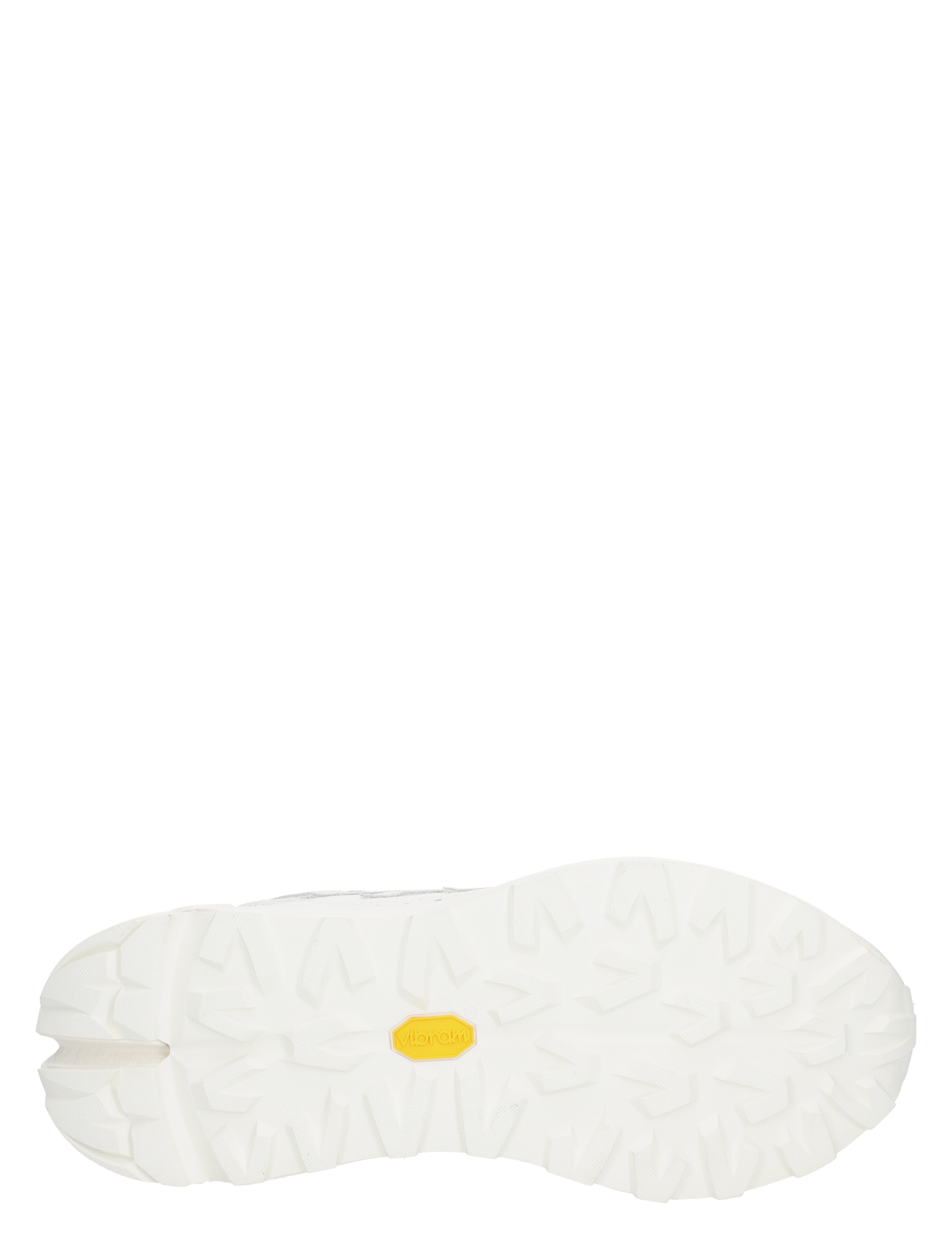 Hi-Tec - HTS Shadow FS RGS 231 Bright White Black - Sneakers - Dames - Lage Sneakers - 48097_88_8