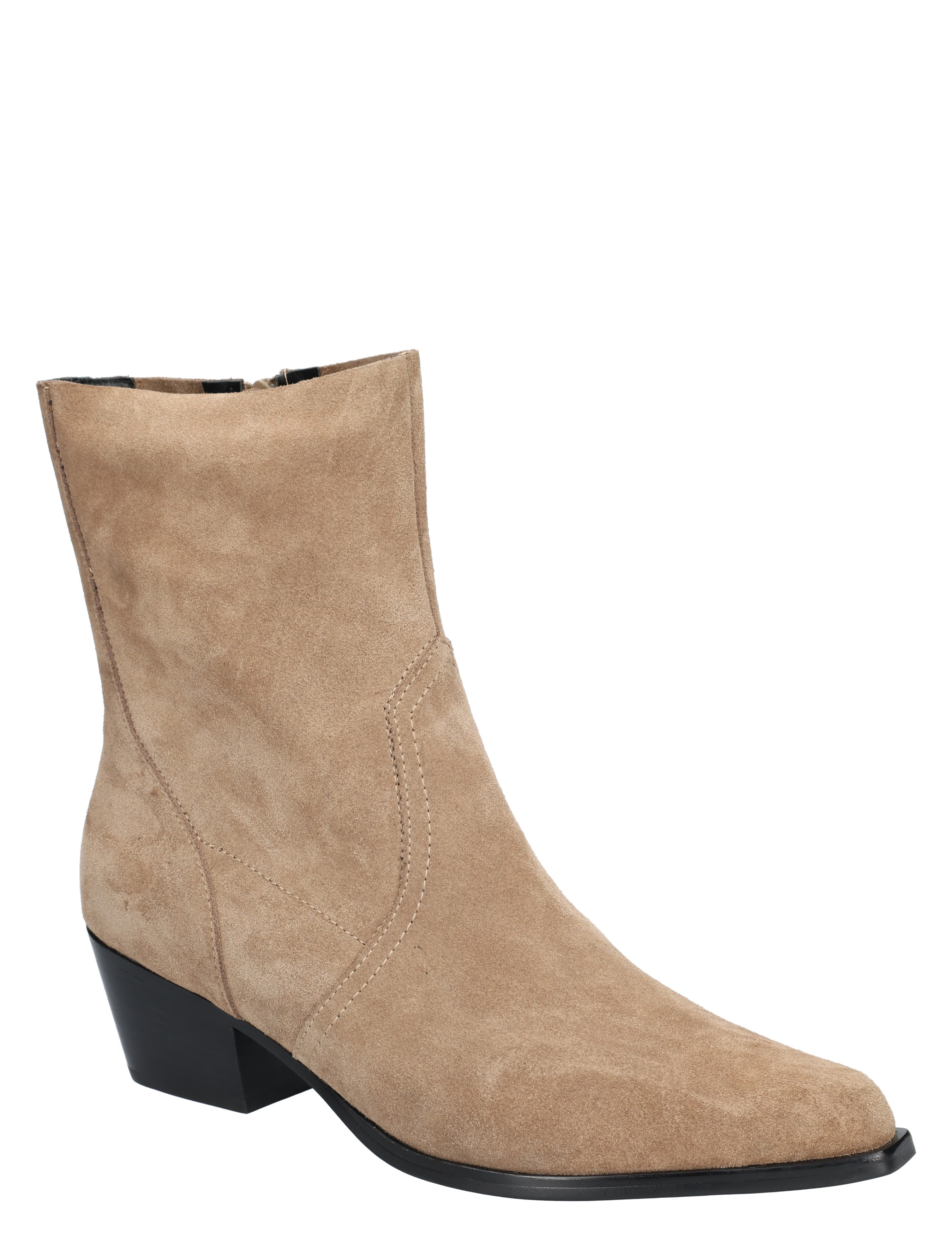 Vivian Ray - Yelena Beige - Dames - Boots - Enkellaarsjes - 49469_77_3