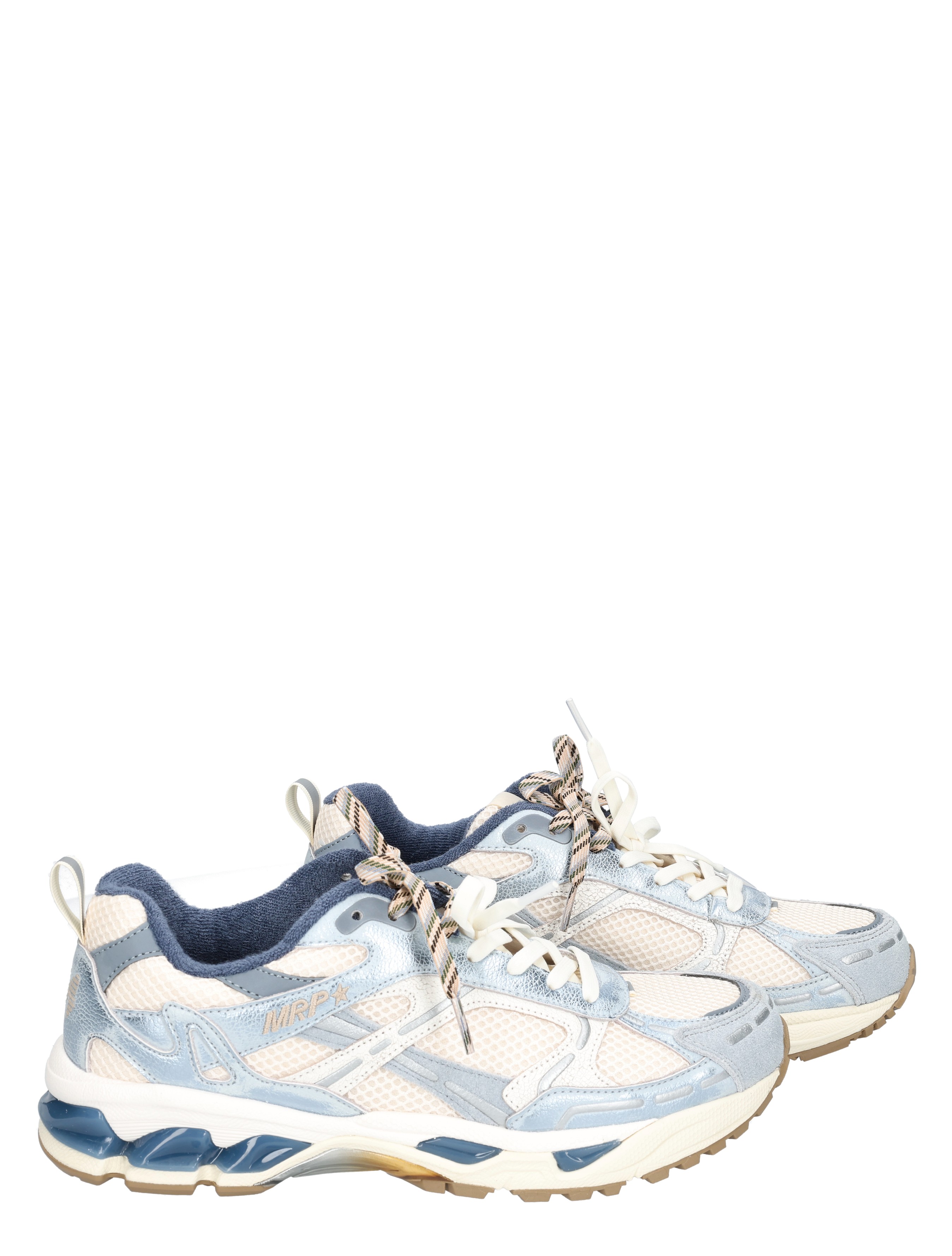 MRP by Maripe - Melrose MRP V1 - Sneakers - Dames - Lage Sneakers - 50640_83_6